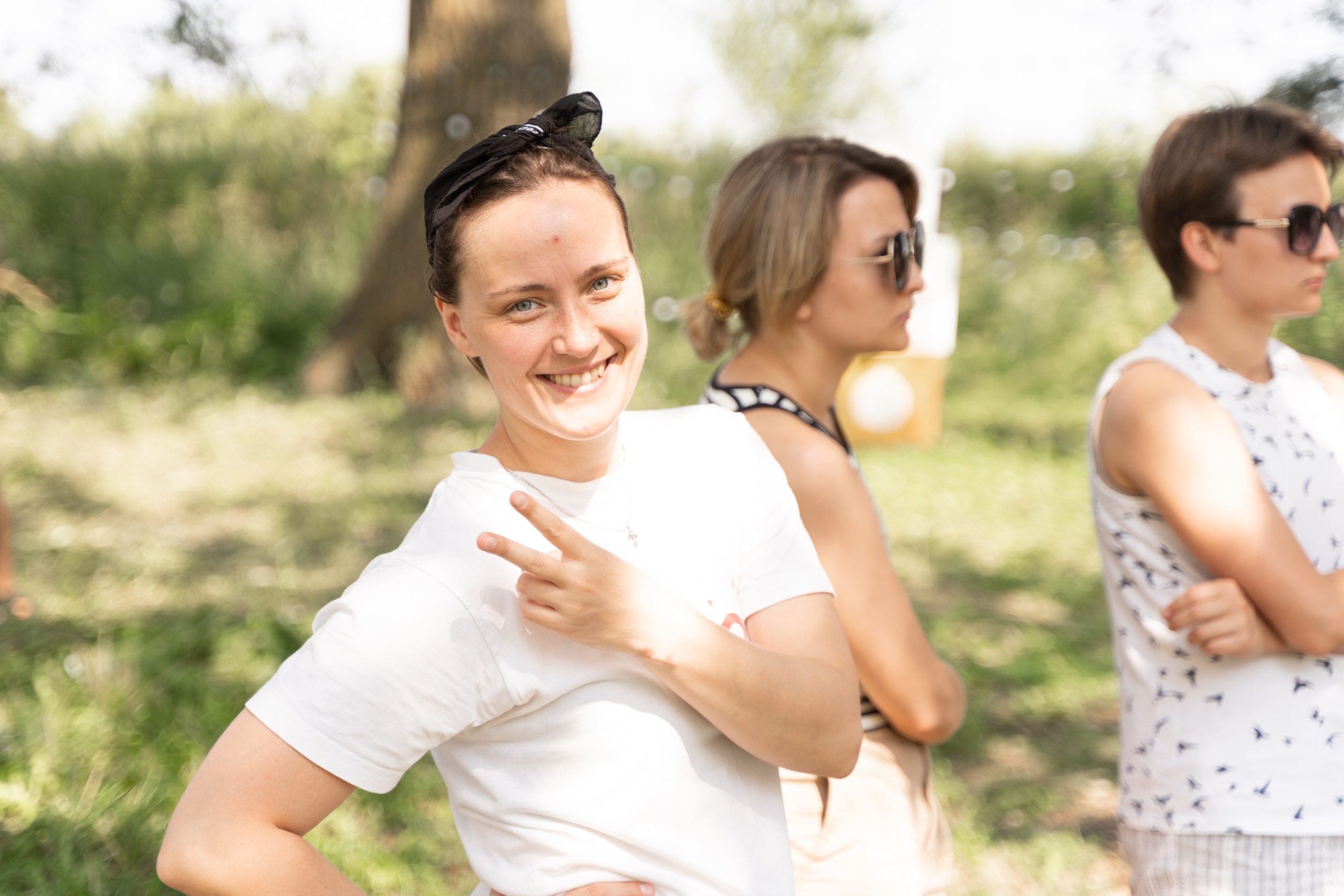 Палаточный форум для взрослых CAMPot 2024. Фотограф Надежда Погребняк | Рязань | Москва