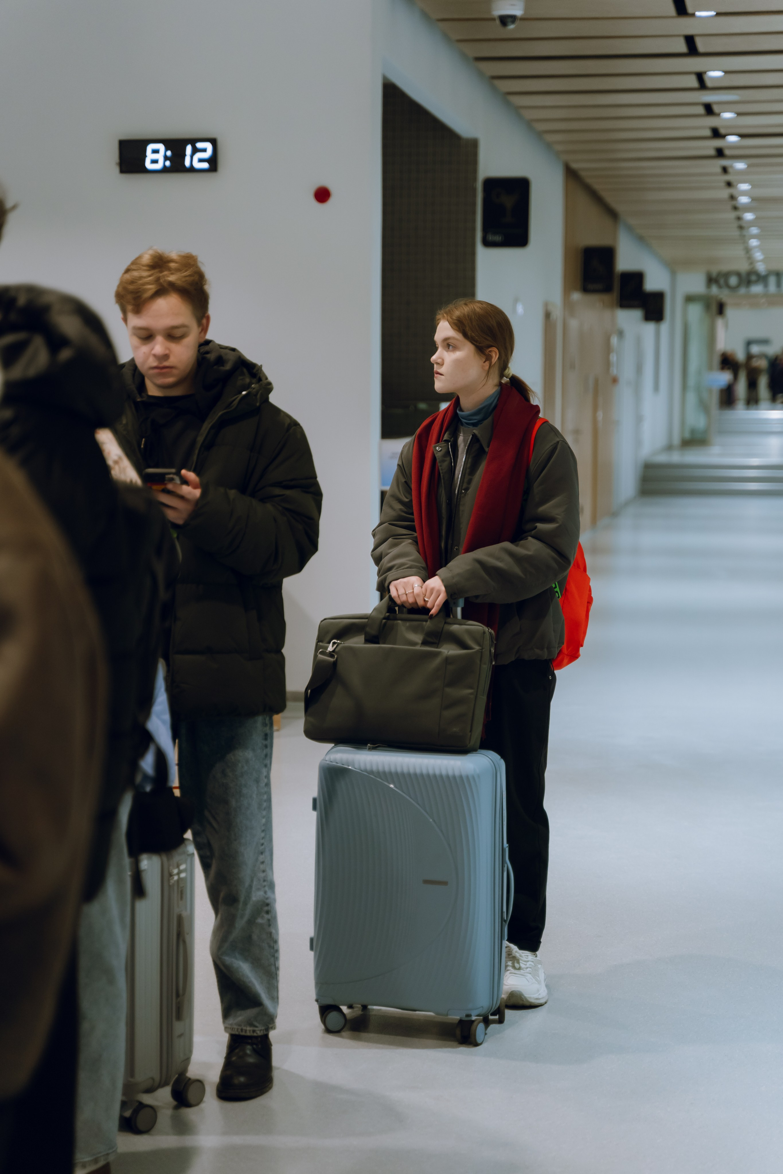 Профразвитие 1 декабря. Фотограф Надежда Погребняк | Рязань | Москва