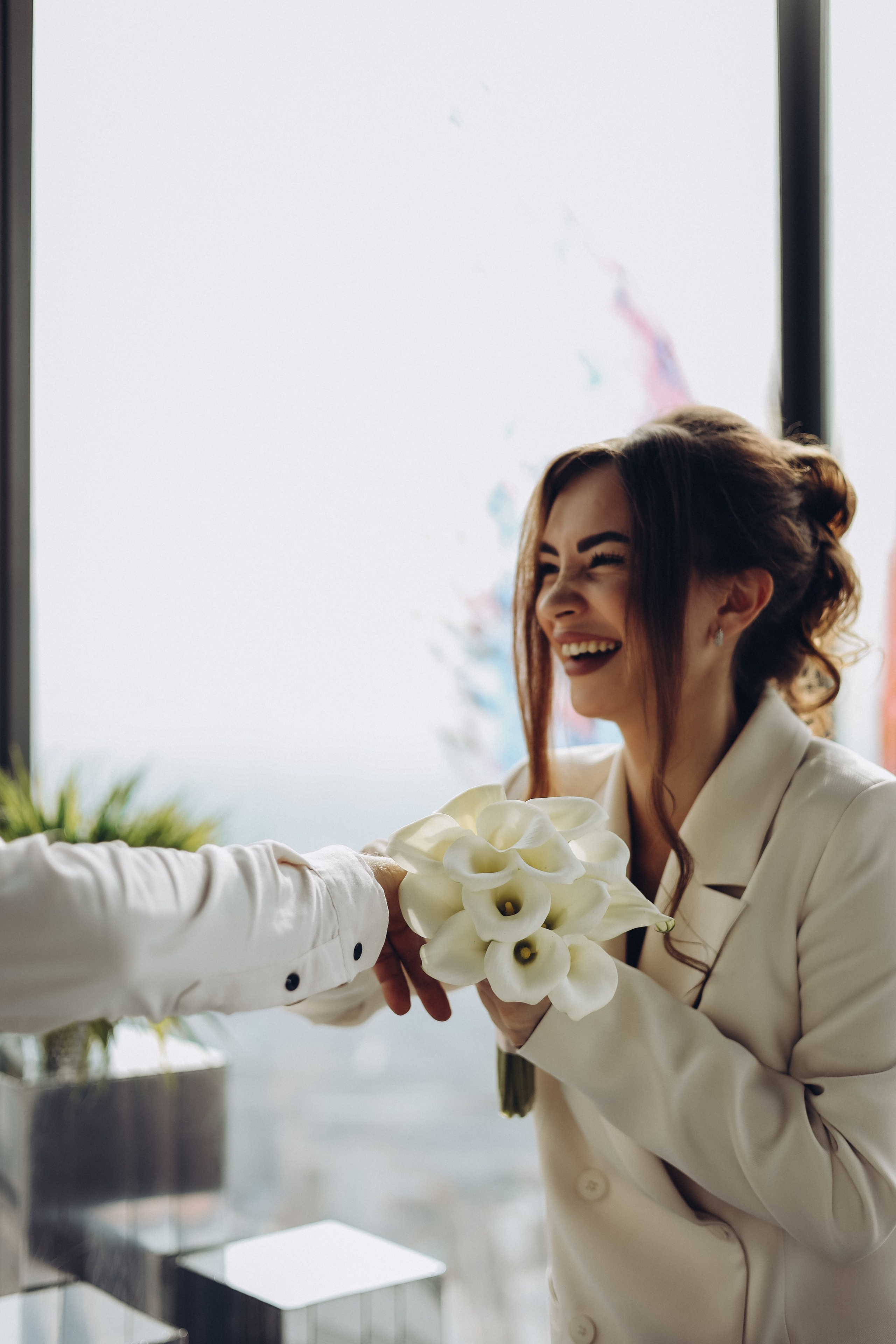 Вика и Тёма. Panorama 360. Диана Чечель. Свадебный и семейный фотограф в Москве