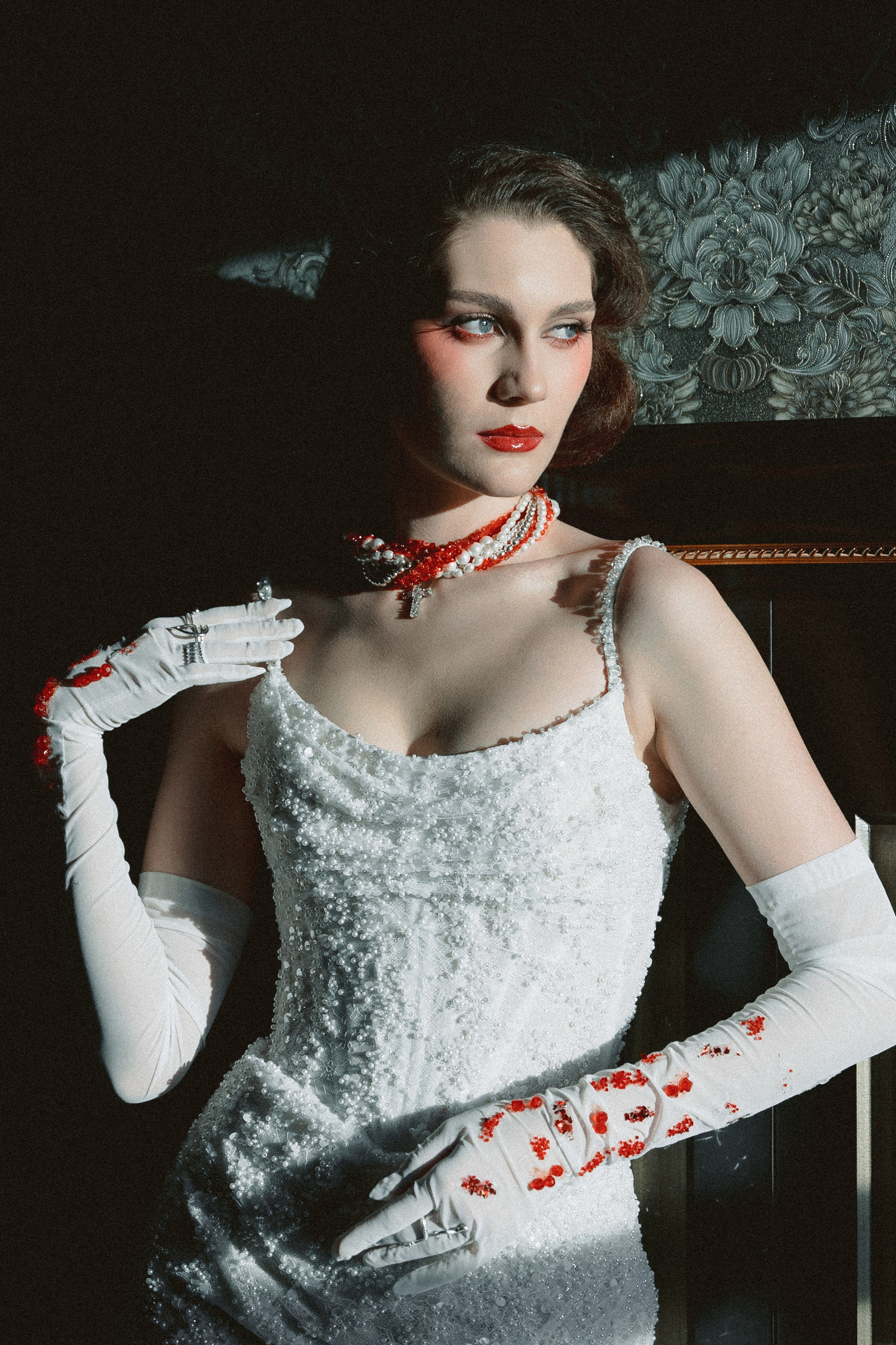 Вечность. Георгий и София. Свадебный и портретный фотограф в Тюмени Женя Черемнова