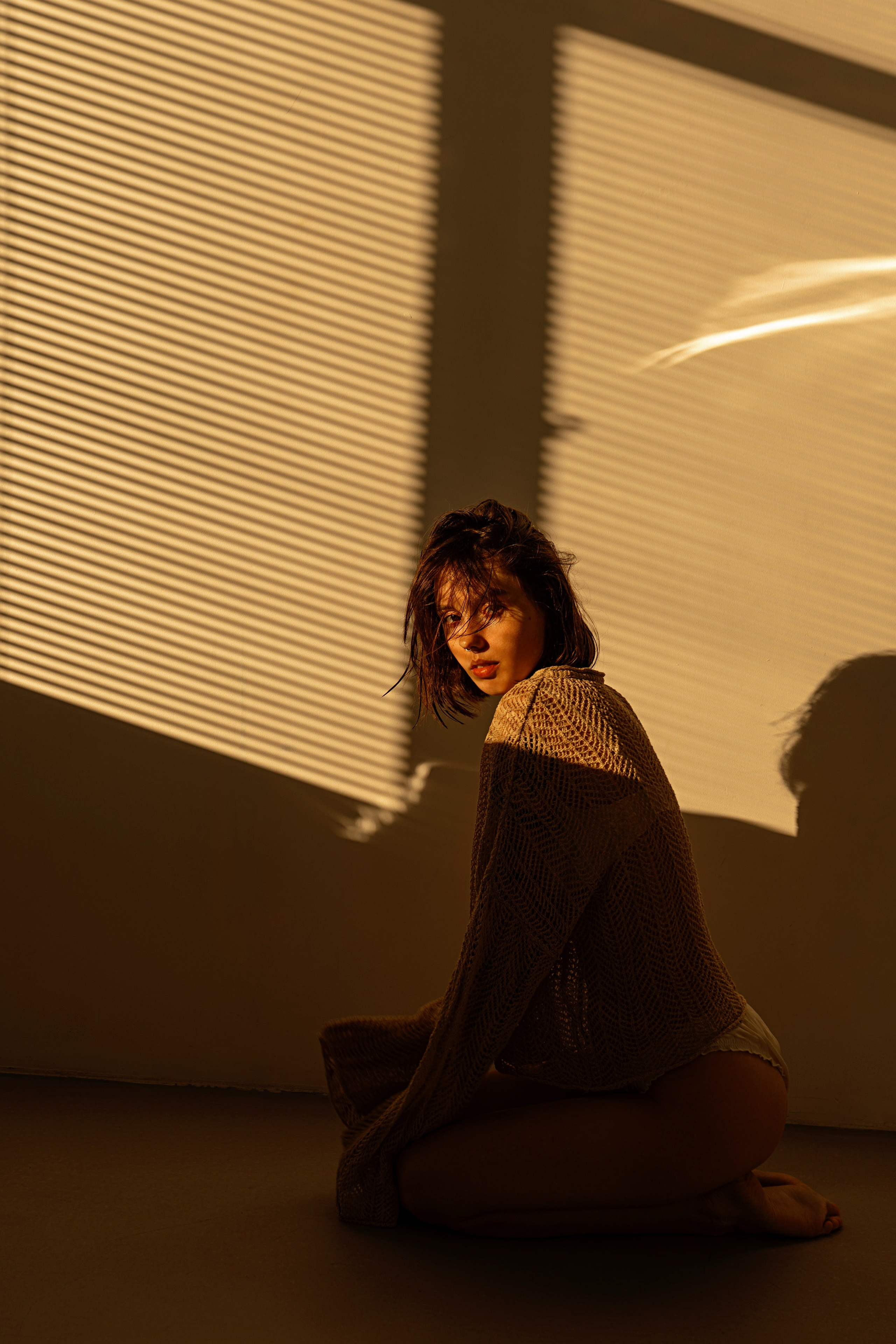 Tanya. Фотограф Самара