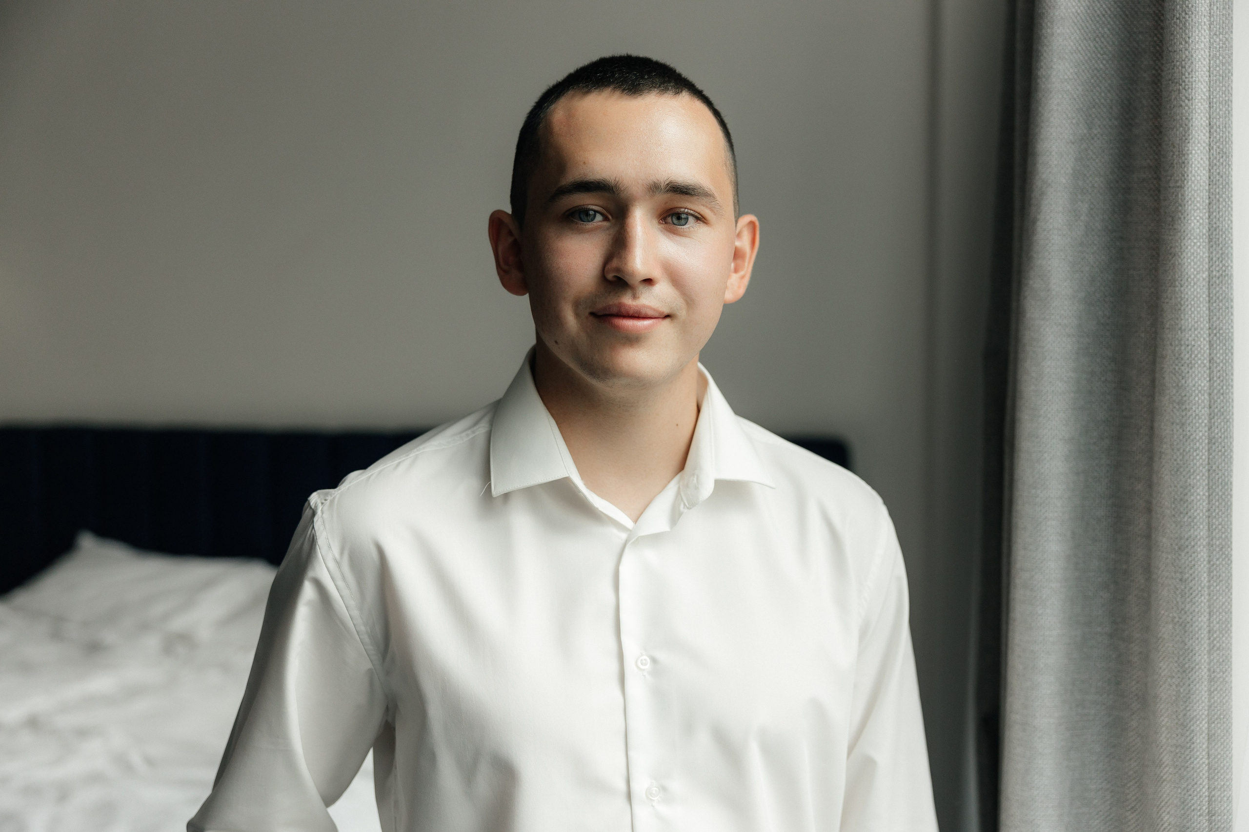 Мария и Ильяс. Свадебный и Семейный фотограф Свекрова Ольга