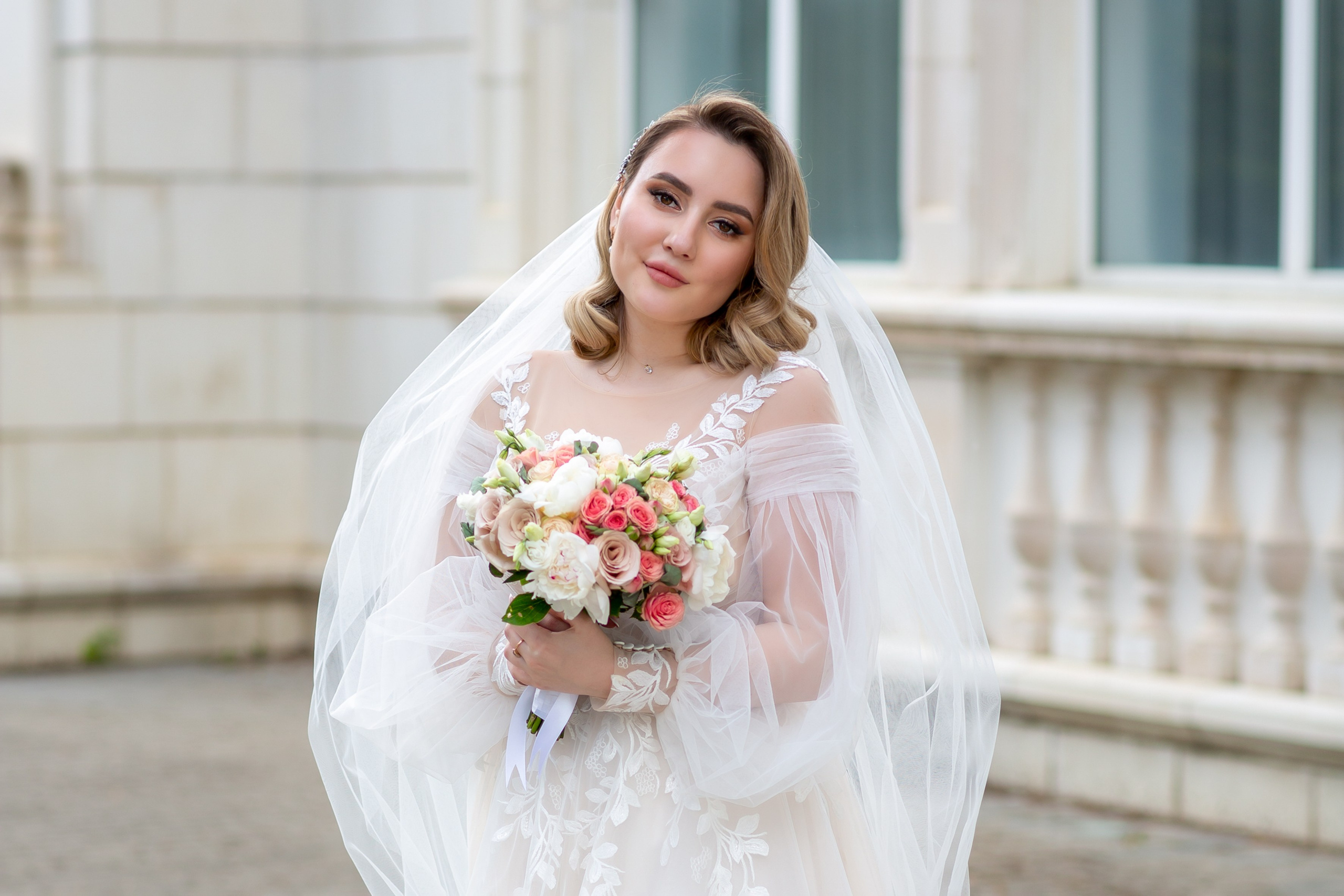 Екатерина и Валерий. Семейный и детский фотограф Трафимович Ольга Москва и Московская облас