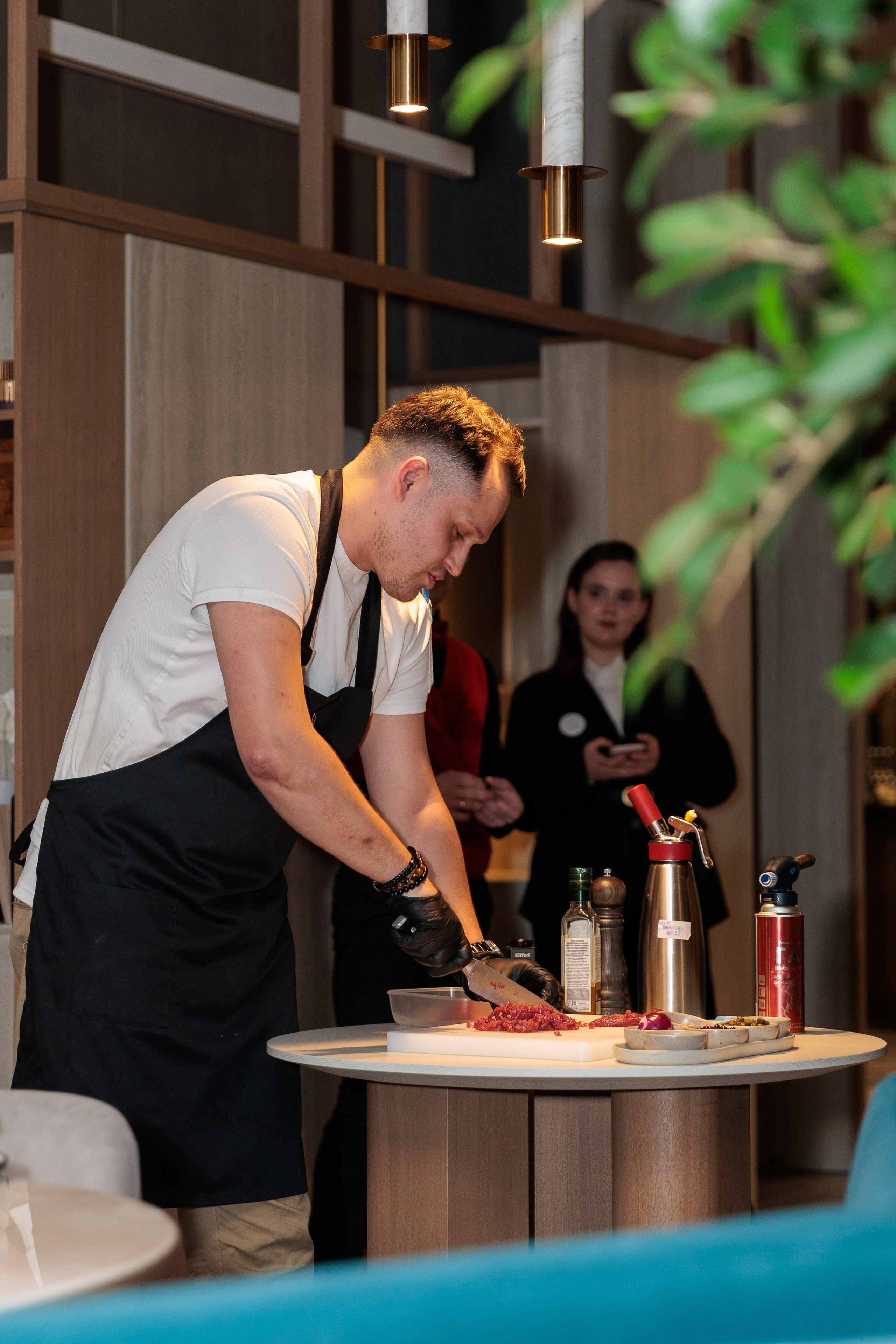 Корпоративный репортаж. Серия 54