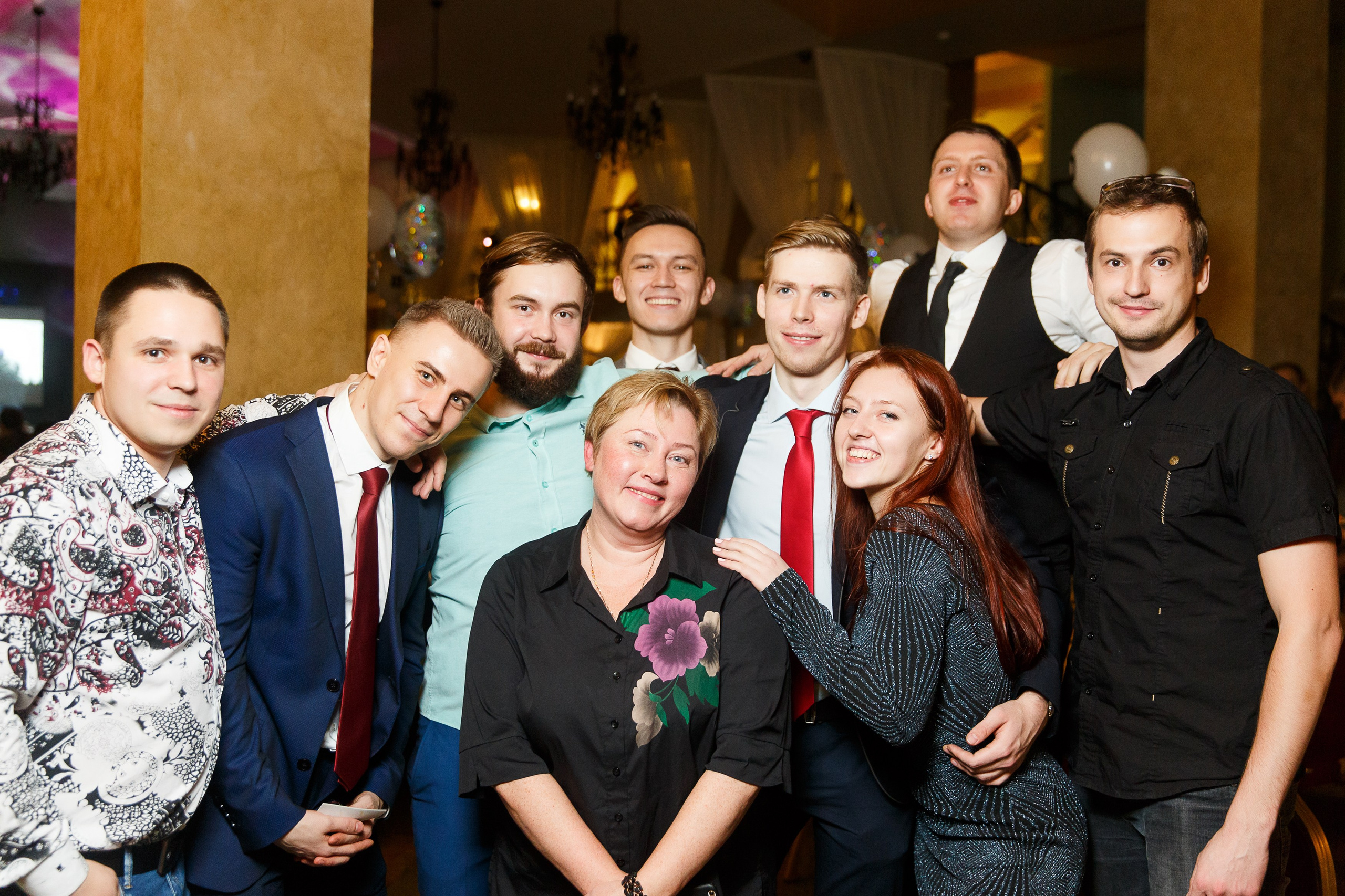 66. Фотограф Недорез Александр в Москве. Репортаж на ваших мероприятиях