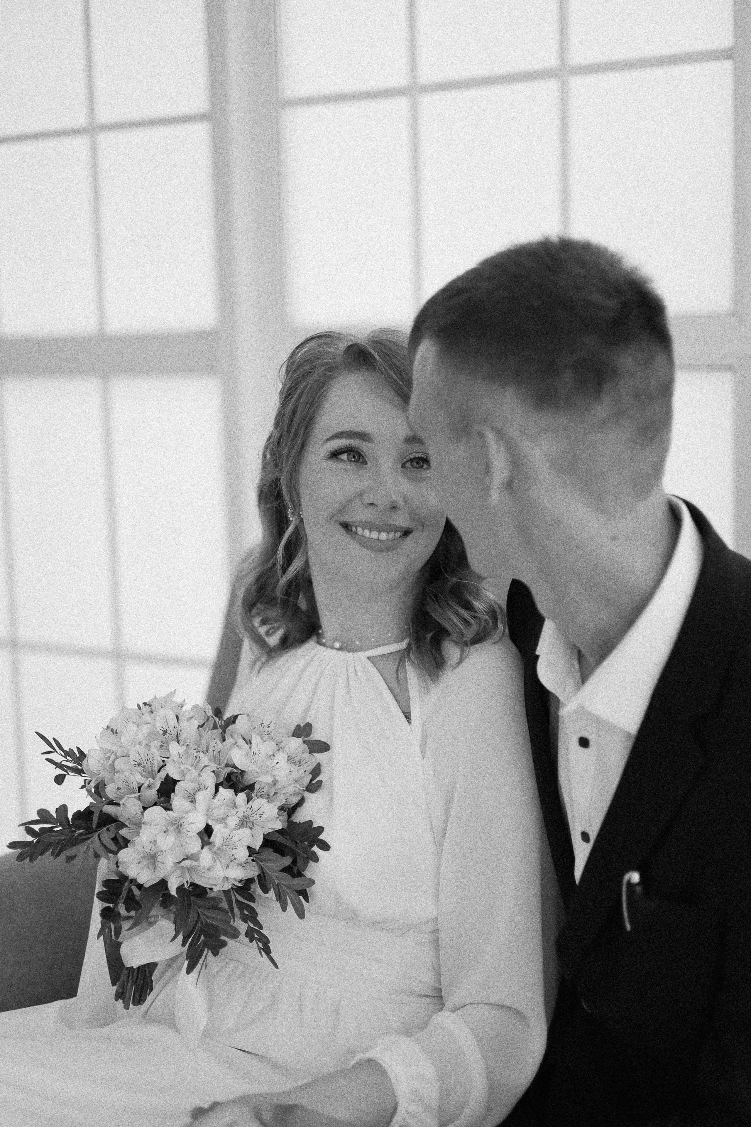 Сергей ♡ Татьяна. Фотограф в г. Чита