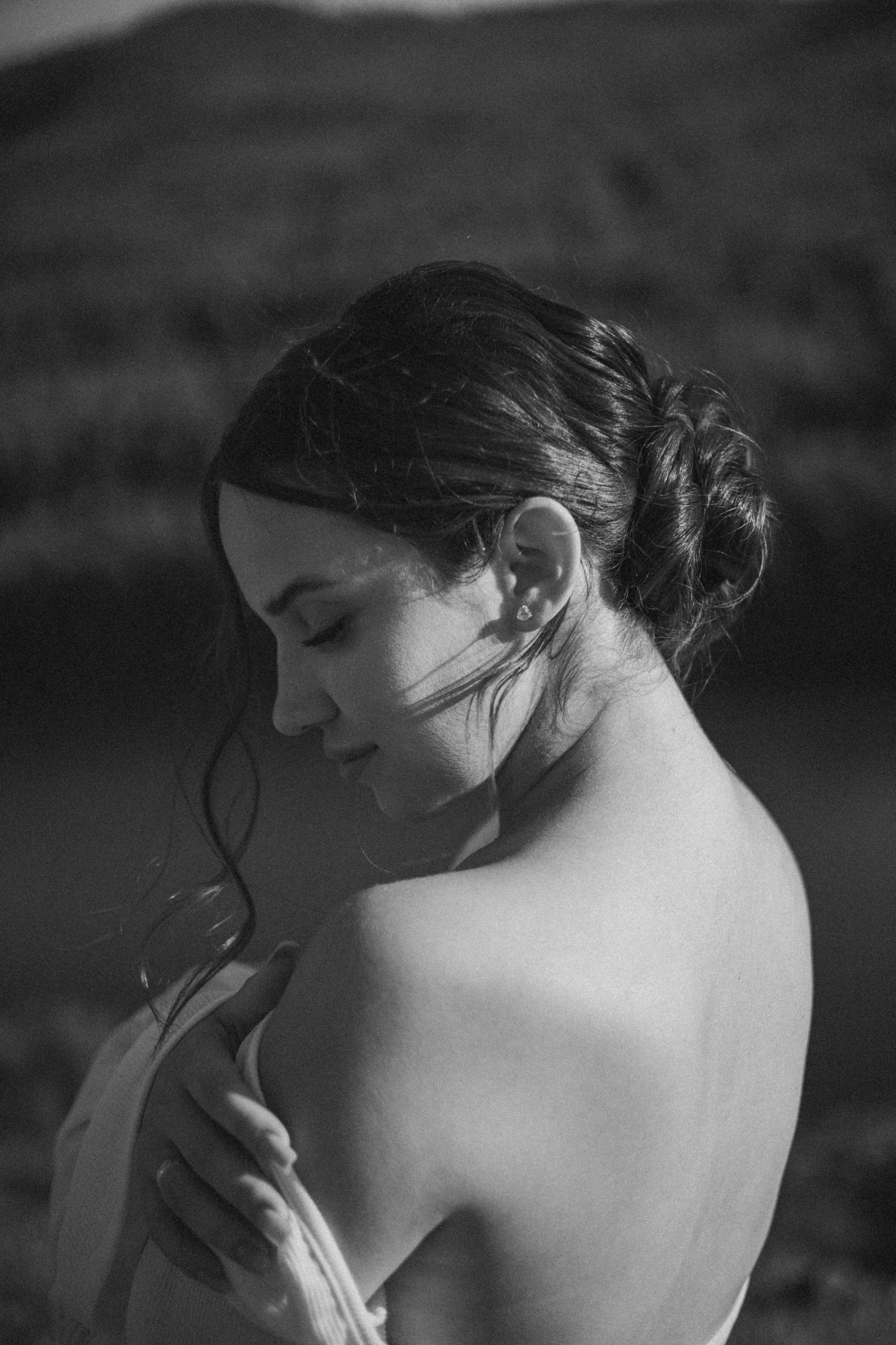 Анастасия. Фотограф в г. Чита