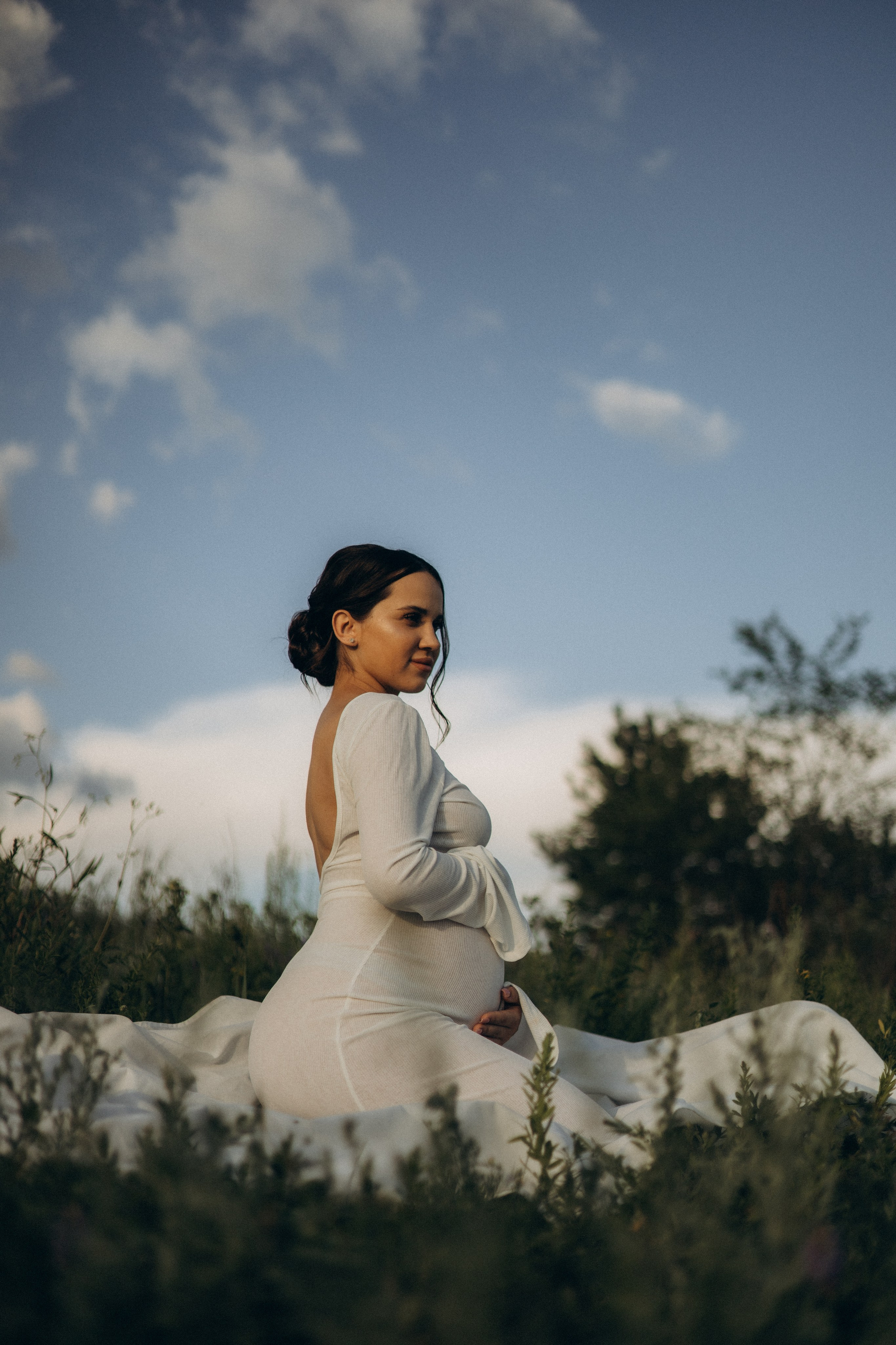 Анастасия. Фотограф в г. Чита