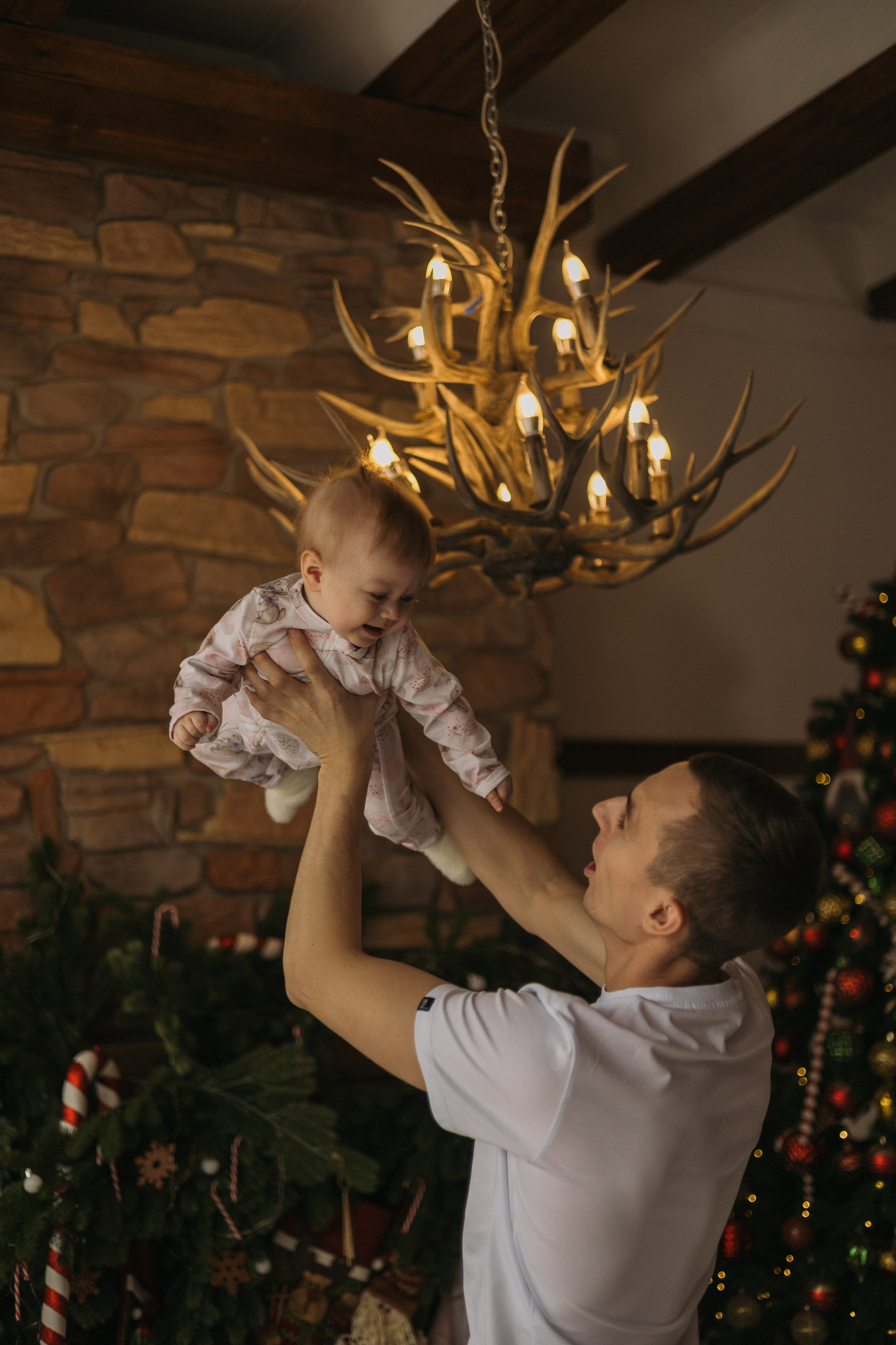 Маленькая история одной семьи♡. Фотограф в г. Чита