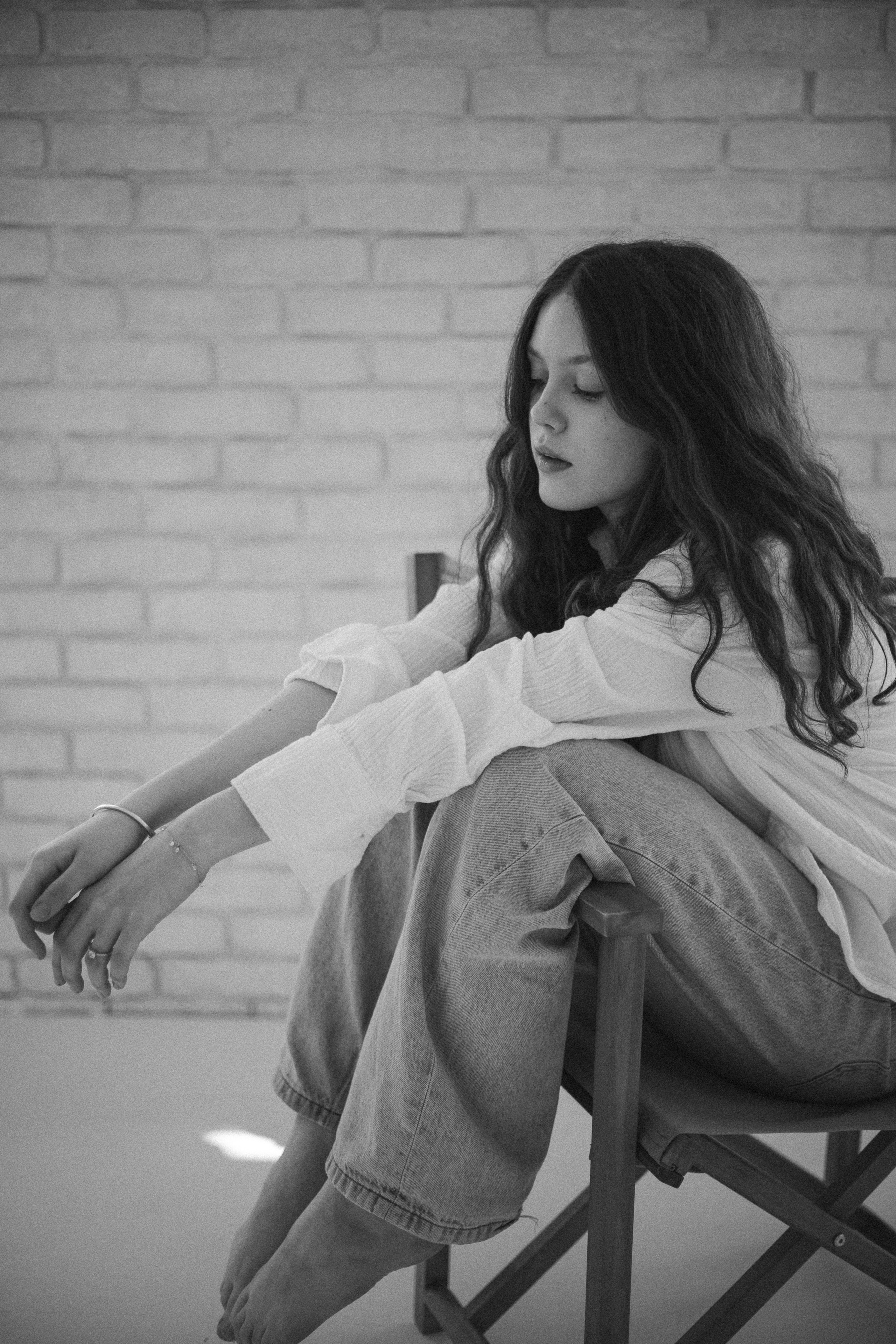 Кира. Фотограф в г. Чита