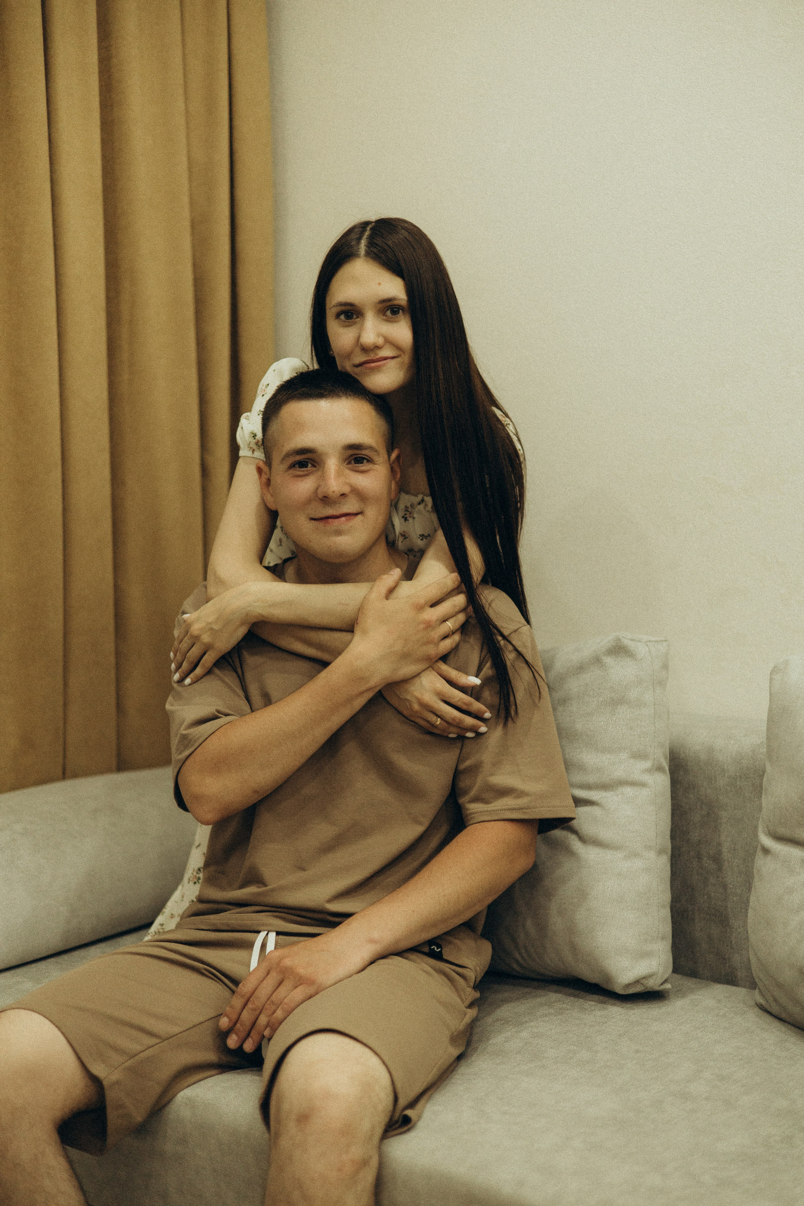 Дом там, где любовь♡. Фотограф в г. Чита