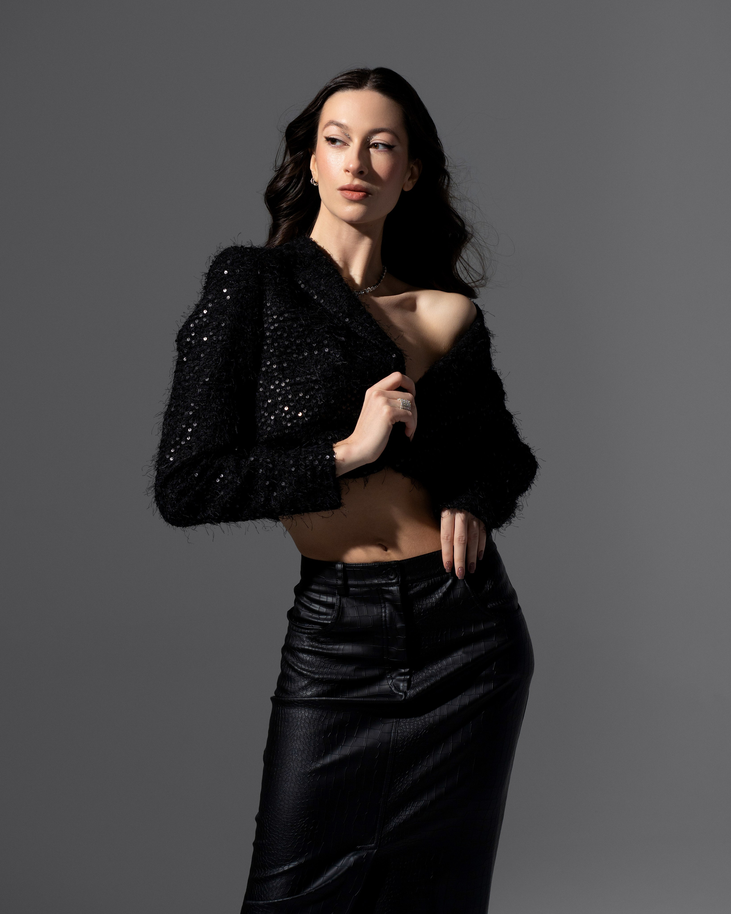 Персональная съёмка для Валерии. Фотограф Кристина Берг