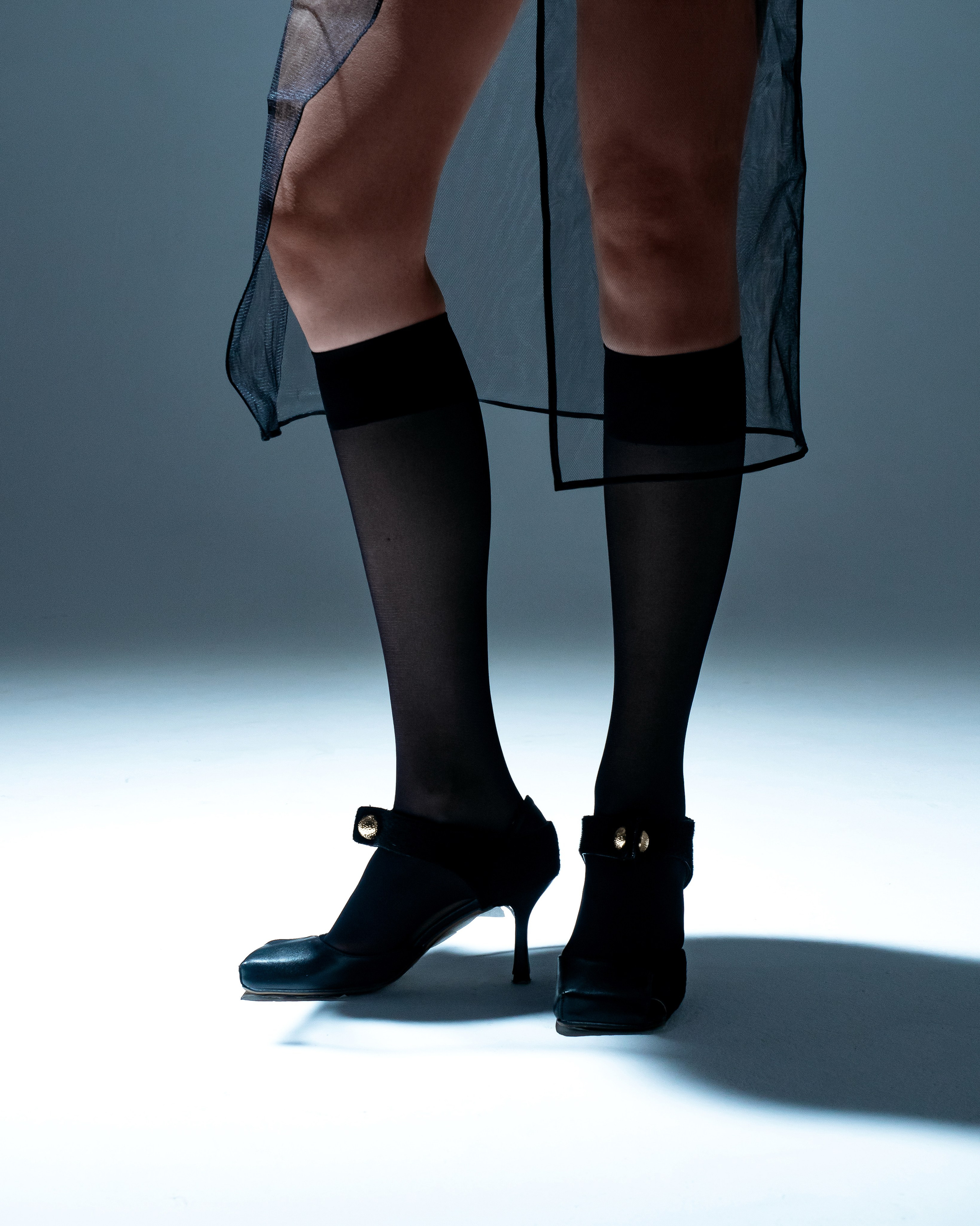 Съёмка для бренда одежды