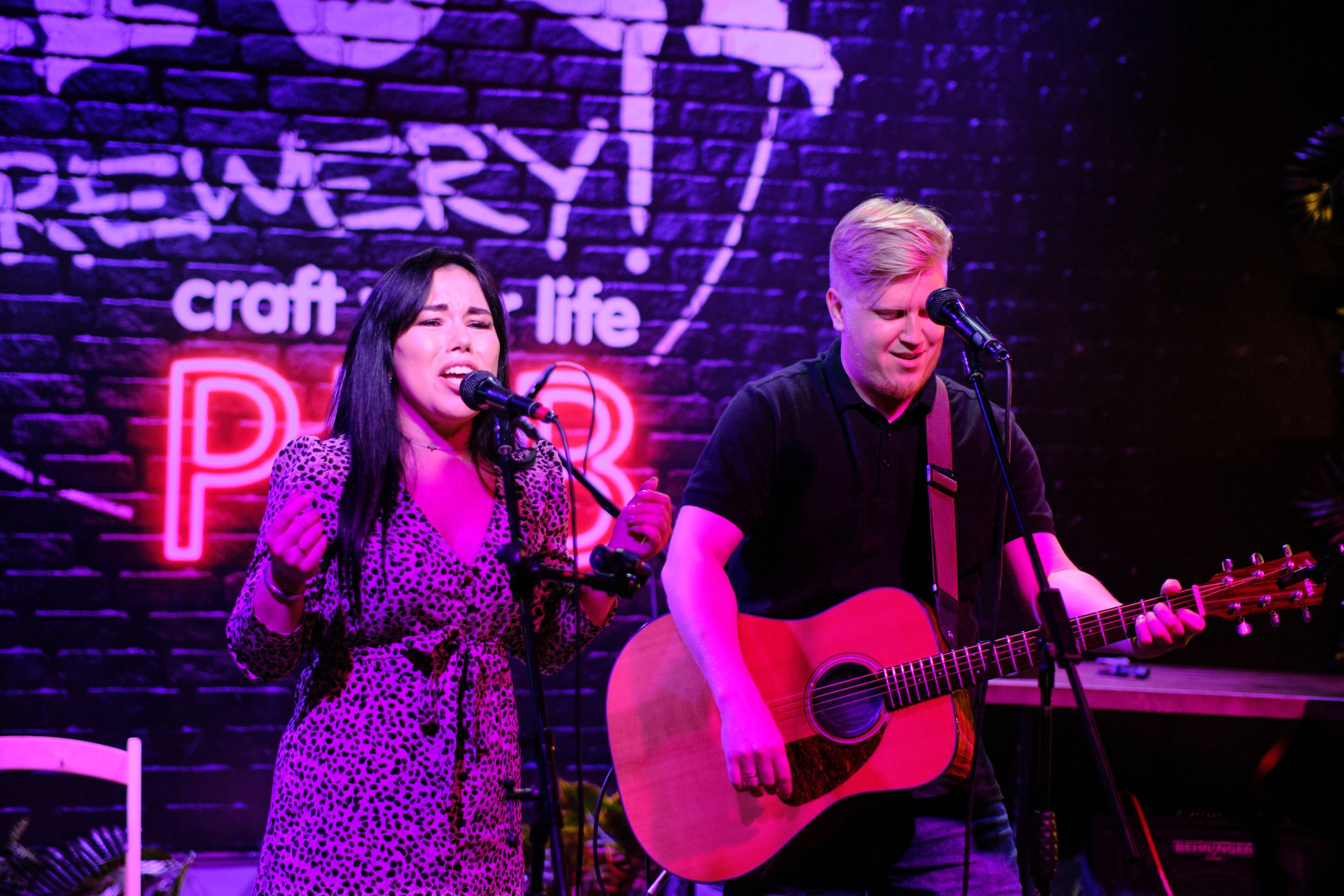 ArtaPub. Антон Ив