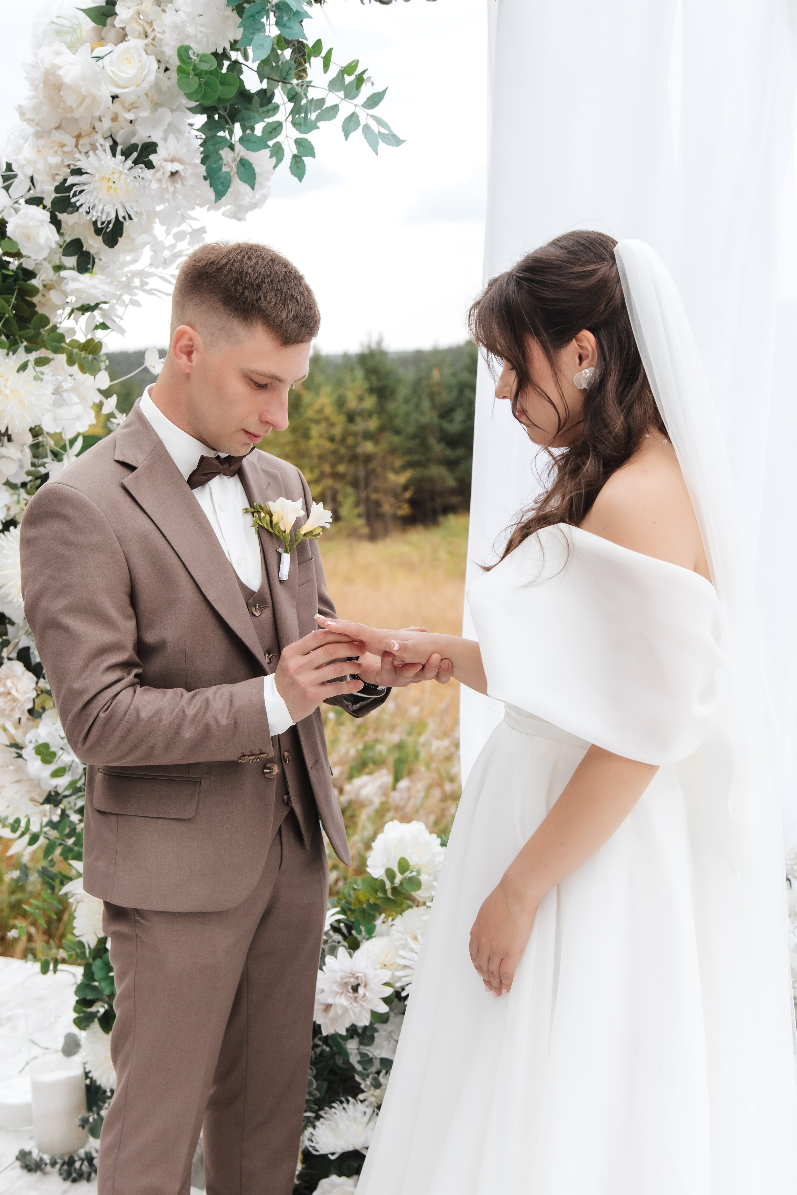 Any&Roma. Свадебный и семейный фотограф Екатеринбург Настя Саедгалина