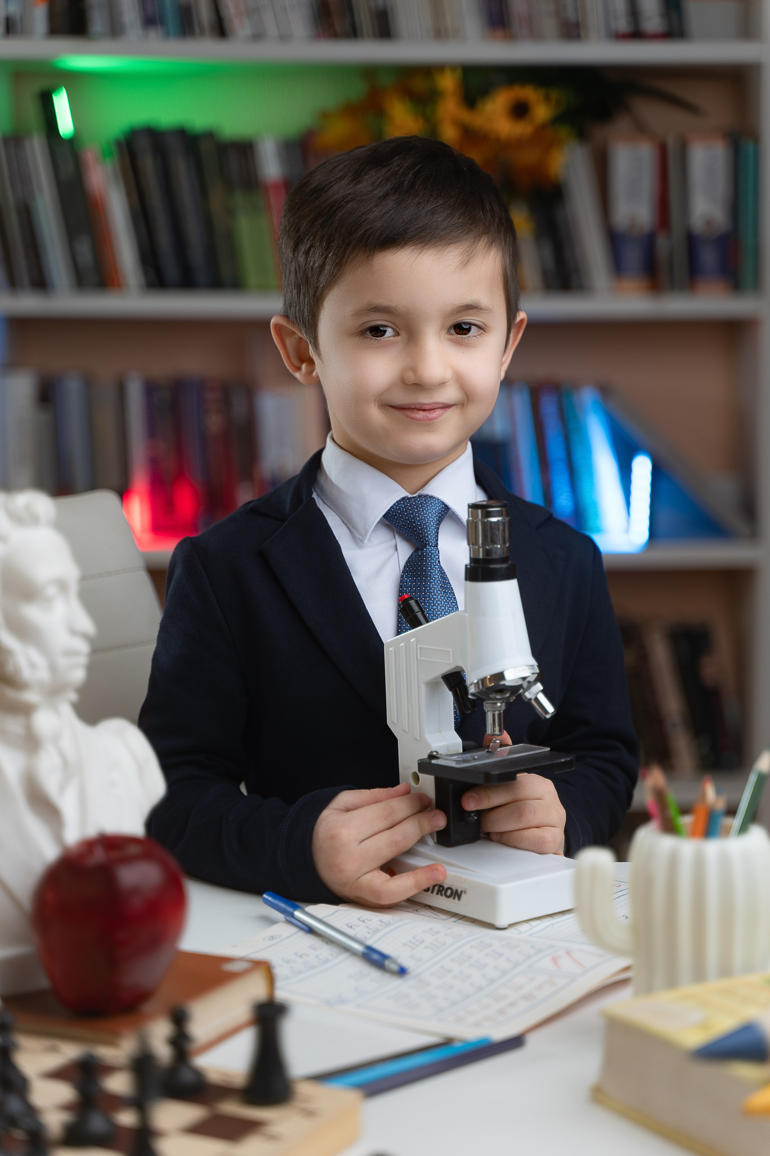 Портреты. ГЛАВНАЯ