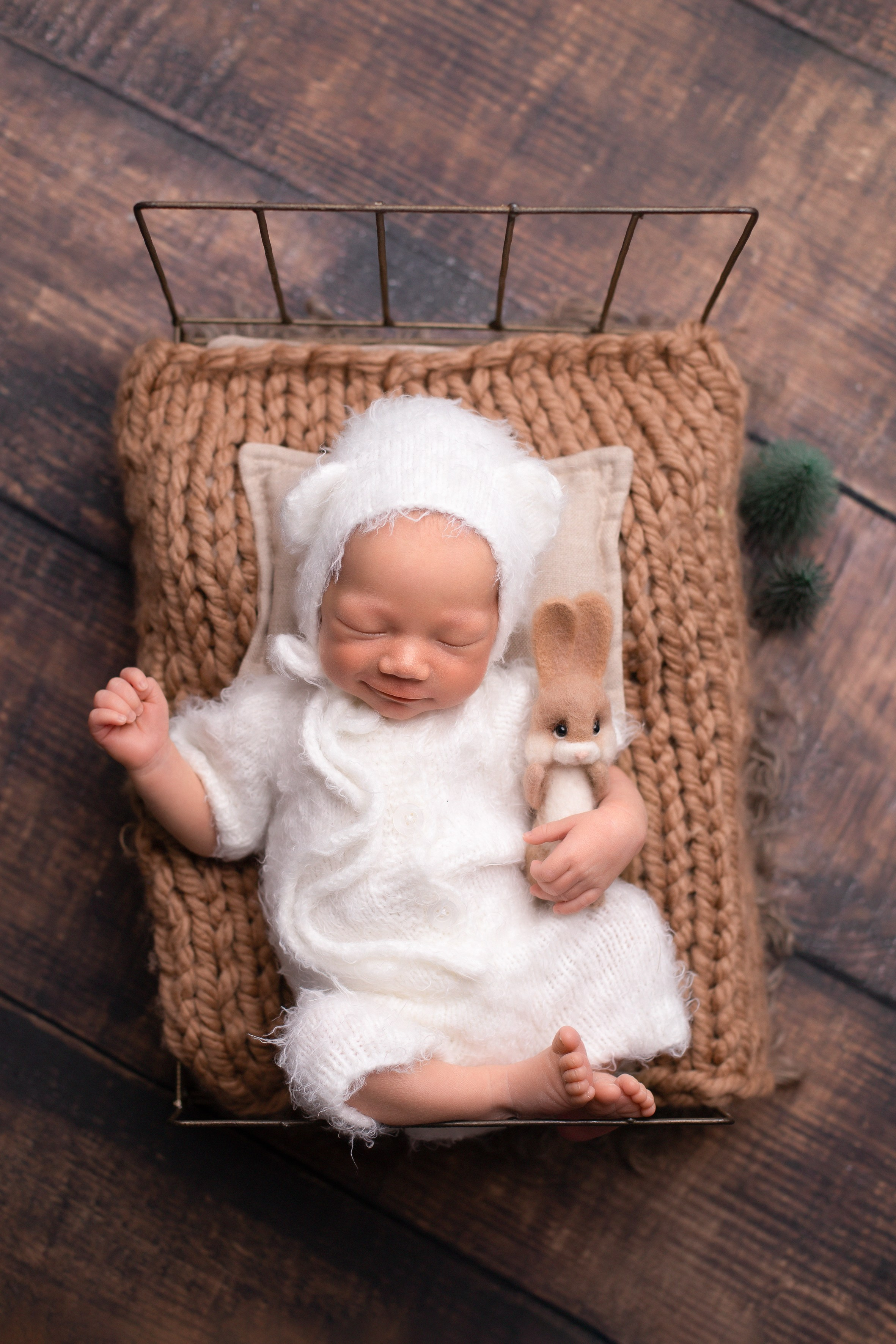 Новорожденные мальчики. Фотограф новорожденных в Нижнем Новгороде Белякова Оксана