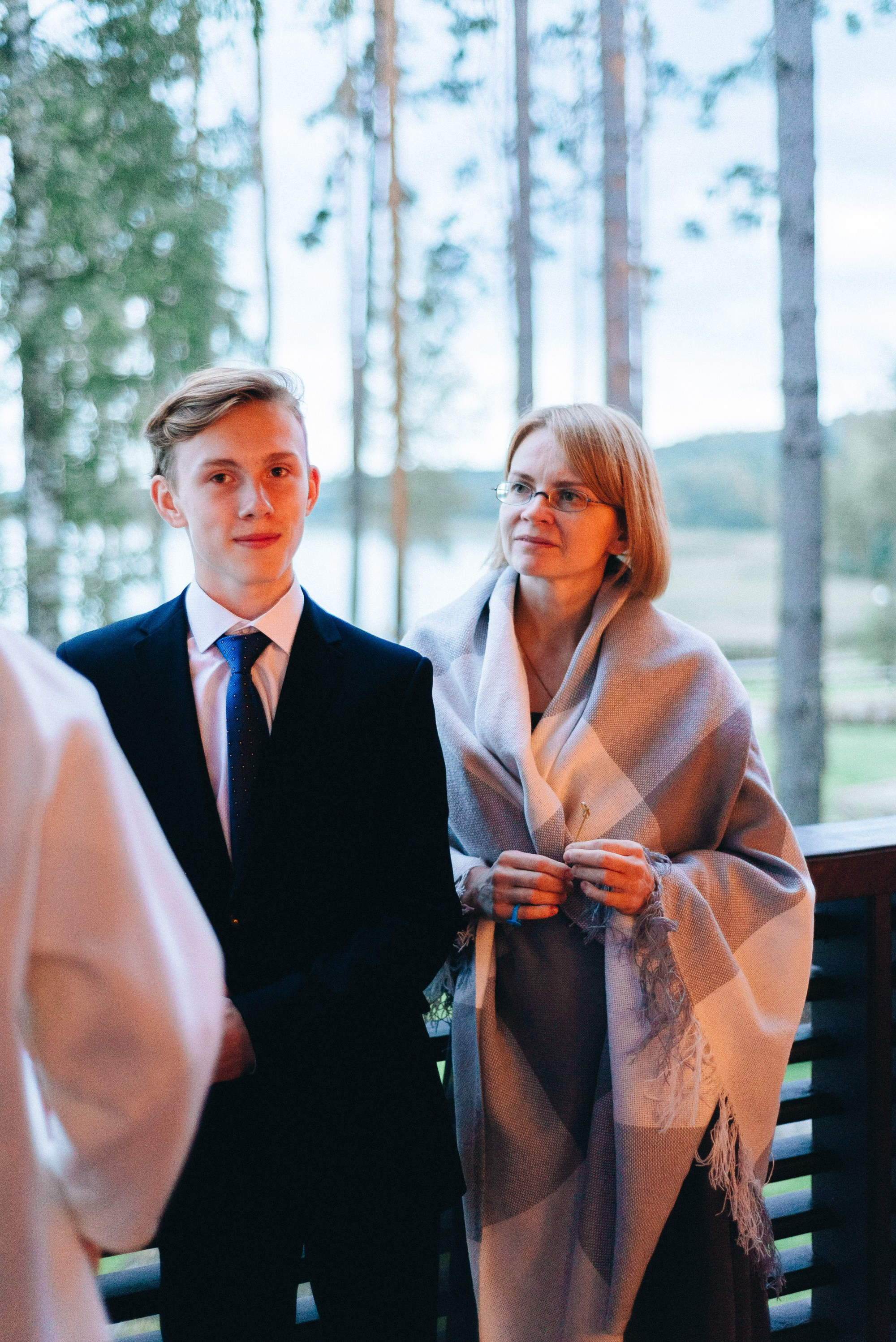 Саша и Саша, свадьба под Петербургом. Изящная фотография | Ксения Милушкина