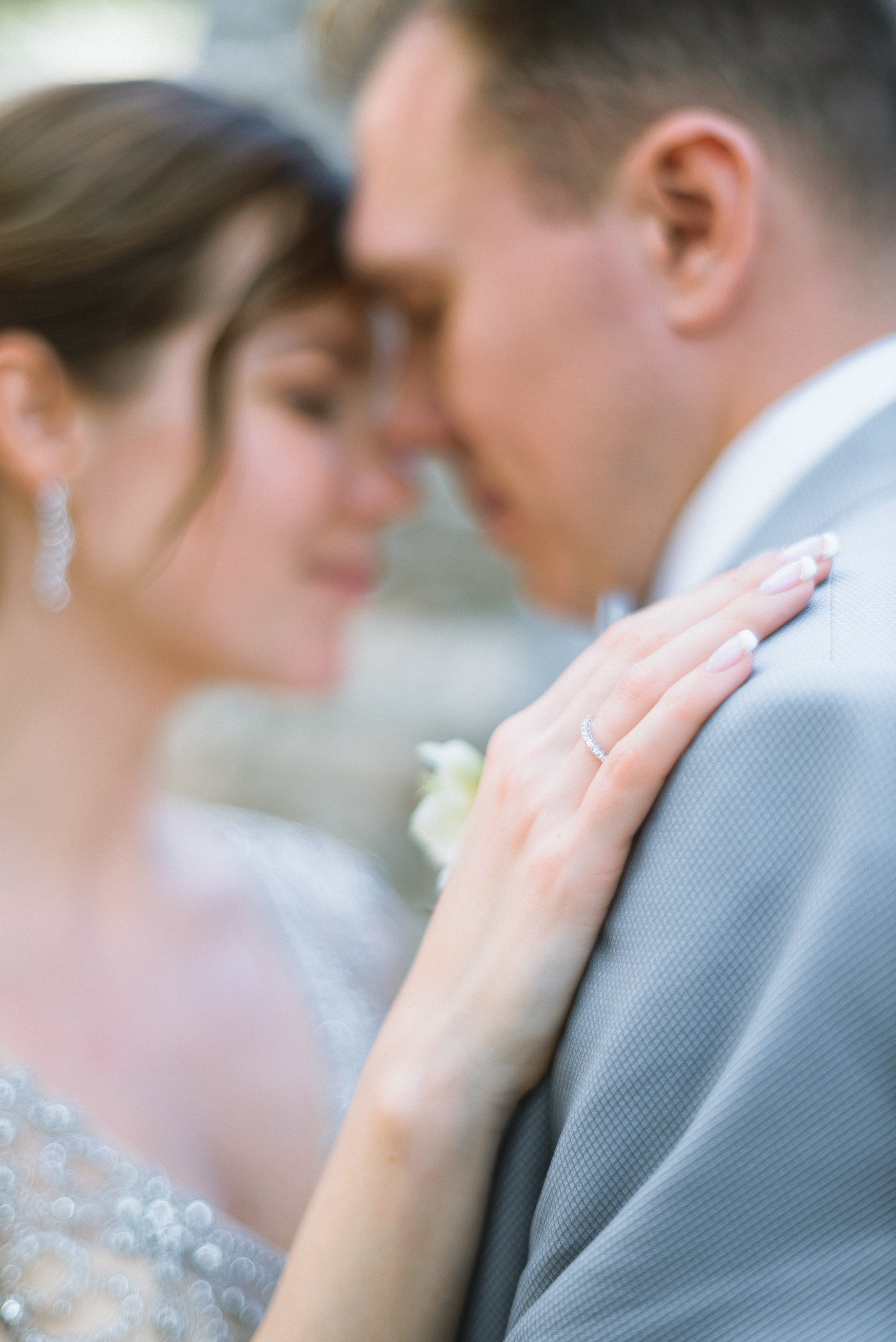 Свадебная церемония в Черногории. Изящная фотография | Ксения Милушкина