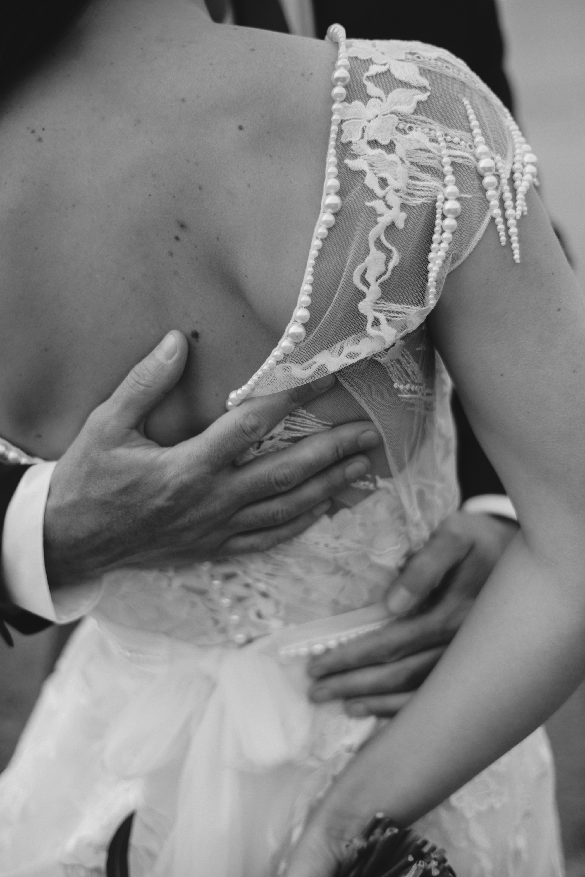 Ксения и Даниил, Гран Канария. Изящная фотография | Ксения Милушкина