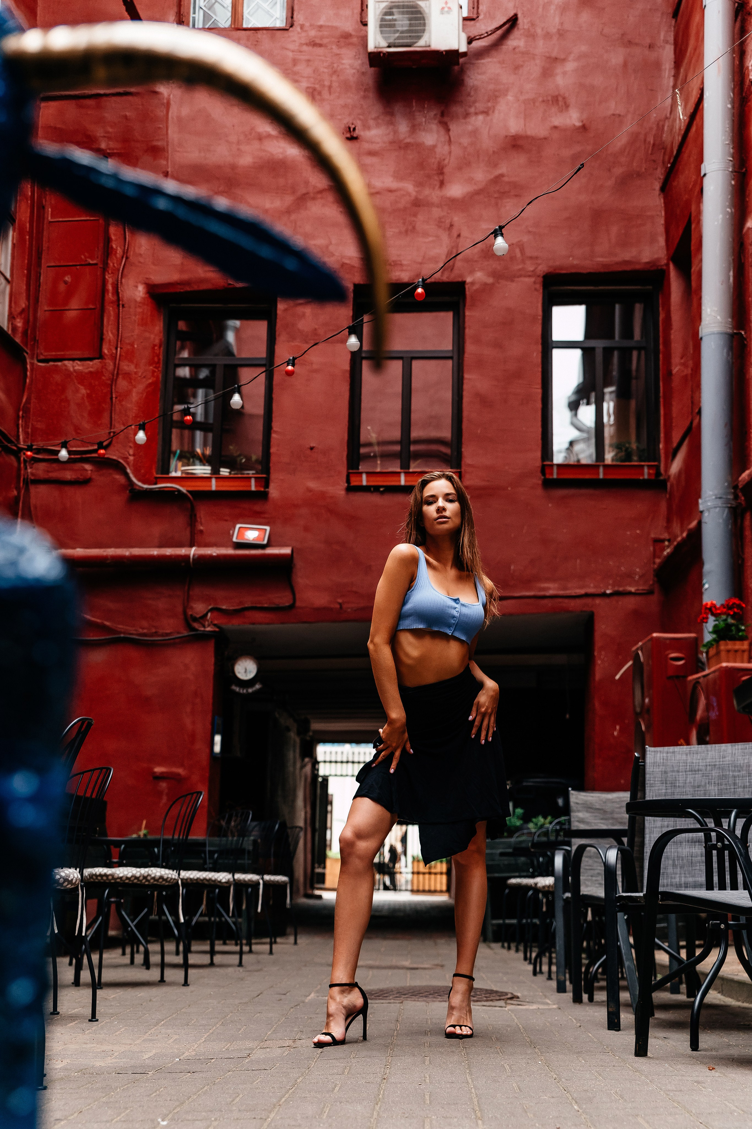 Кристина. Свадебный фотограф Елена Ловцевич