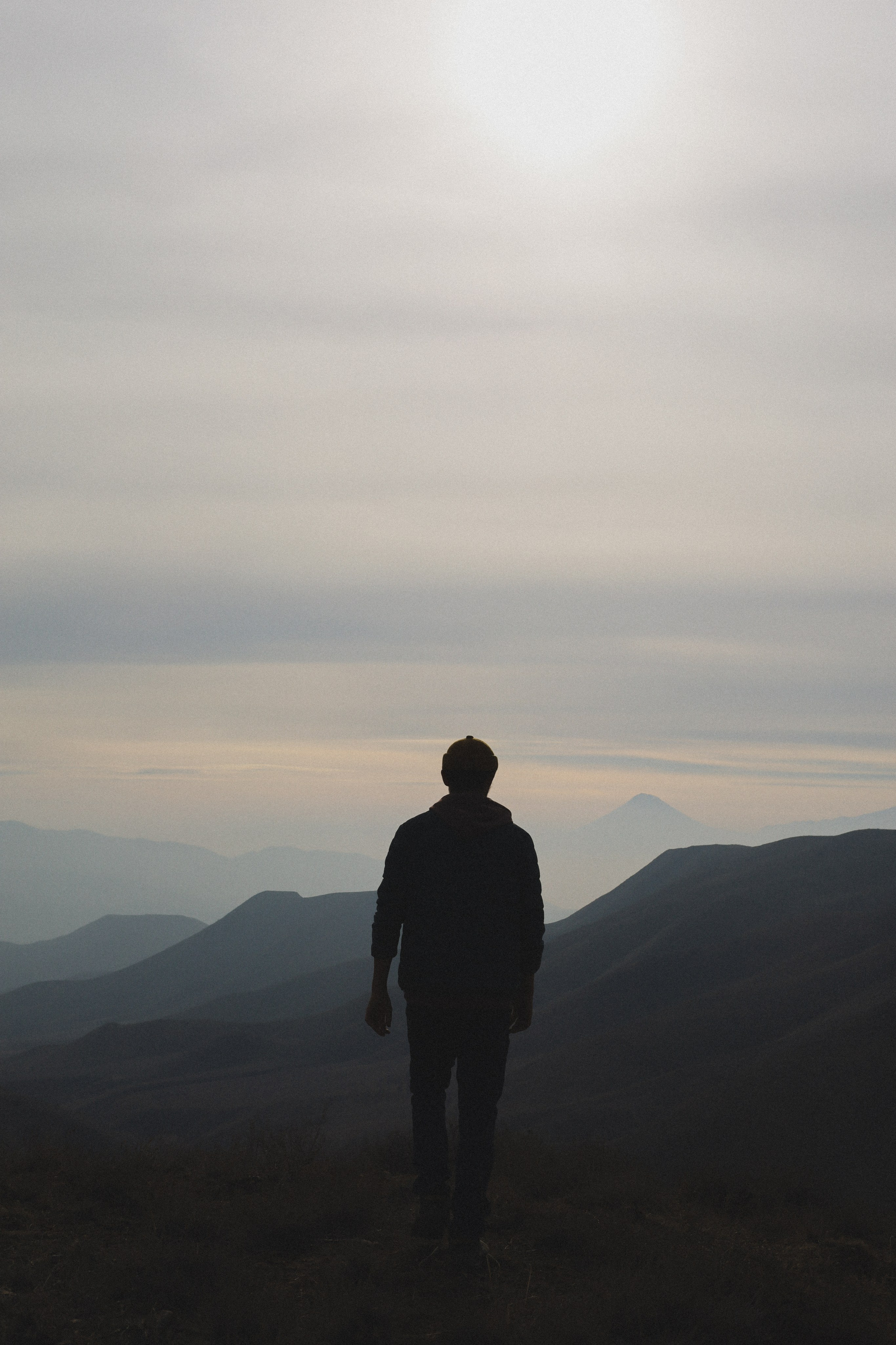 Хайкинг в Hoja Place. Фотограф в Ереване