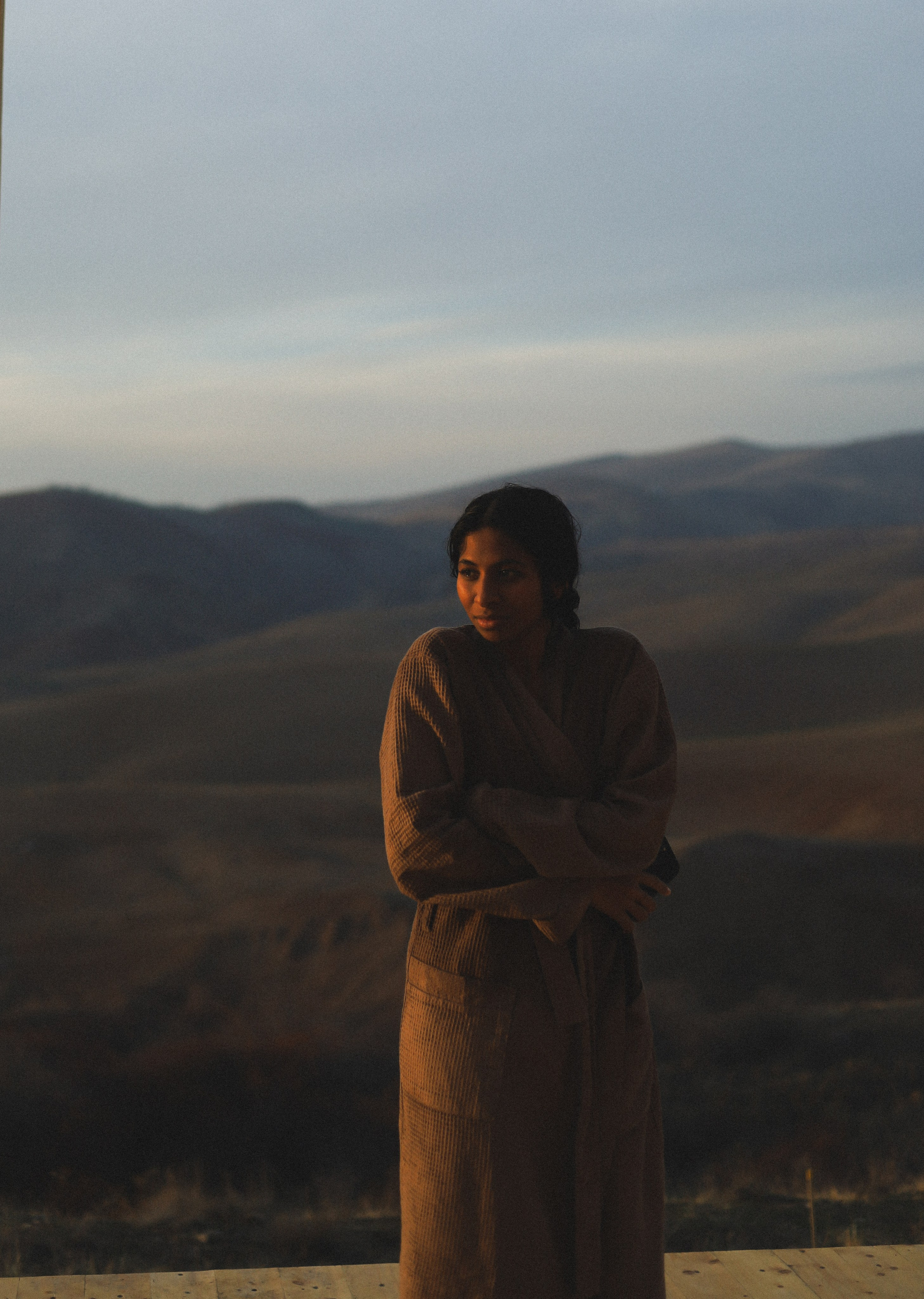 Хайкинг в Hoja Place. Фотограф в Ереване