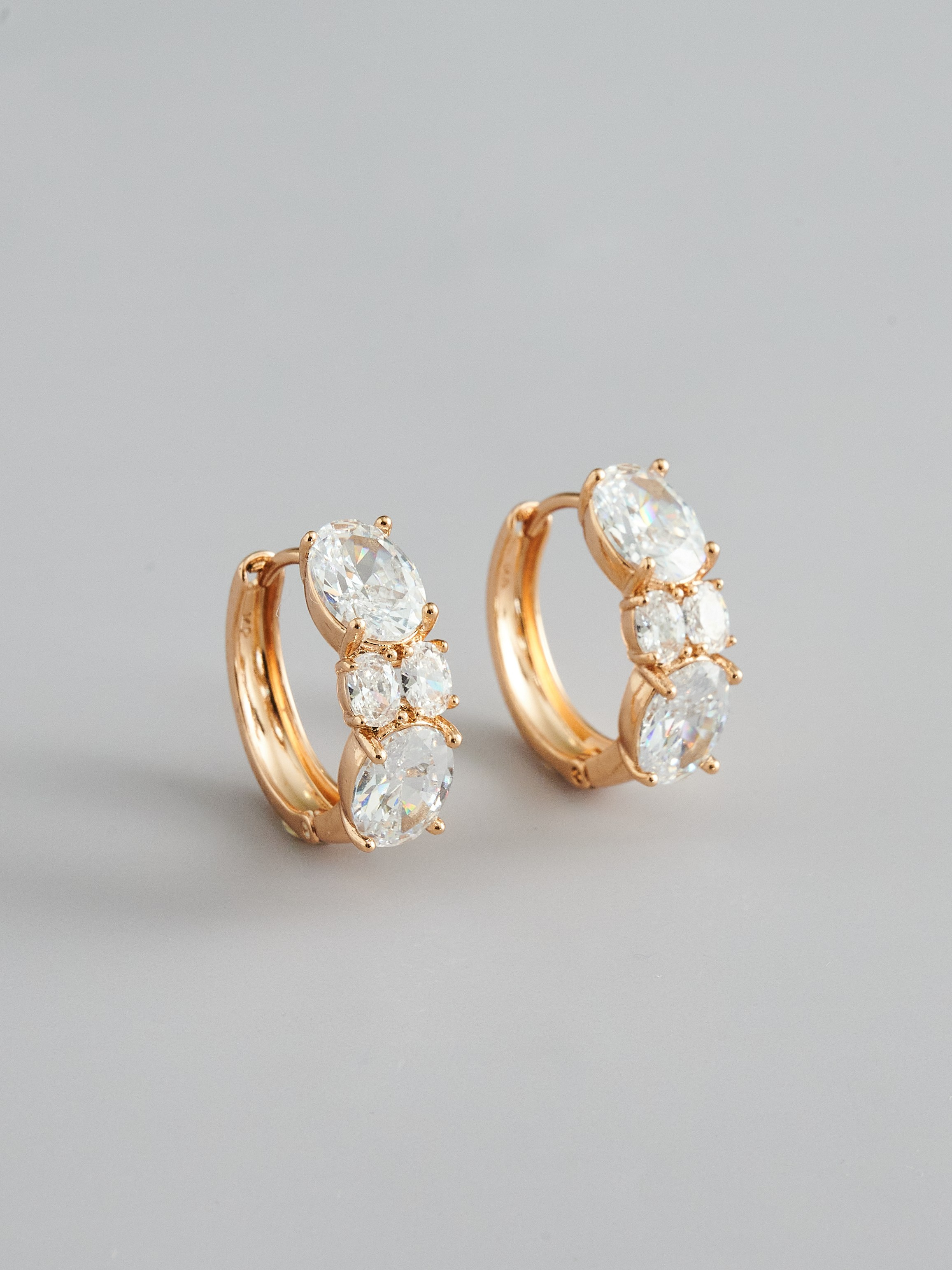 Бижутерия «Xuping». Контент фотограф в Саратове и Москве Дима Савельев