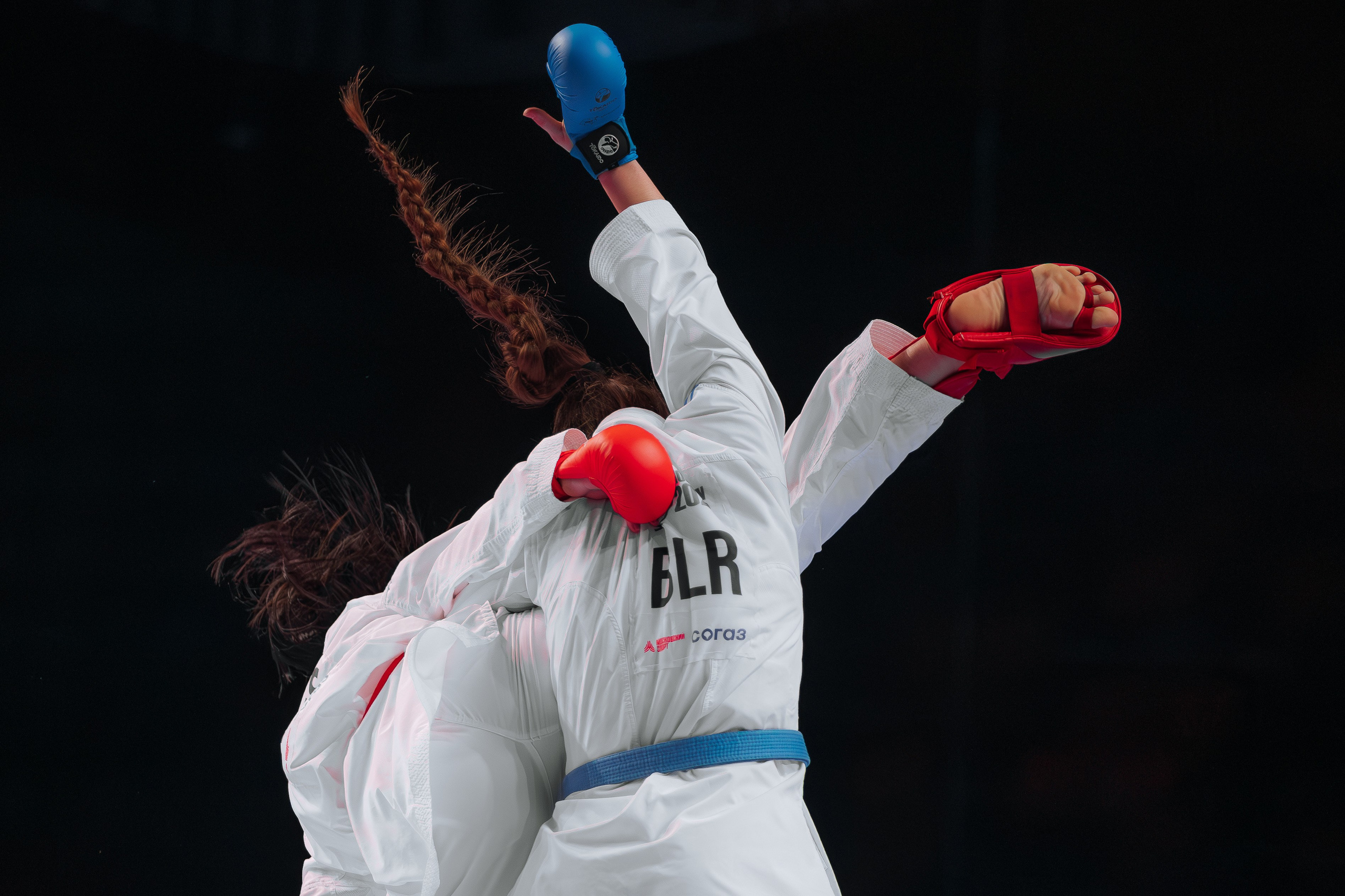 Канадский Степан