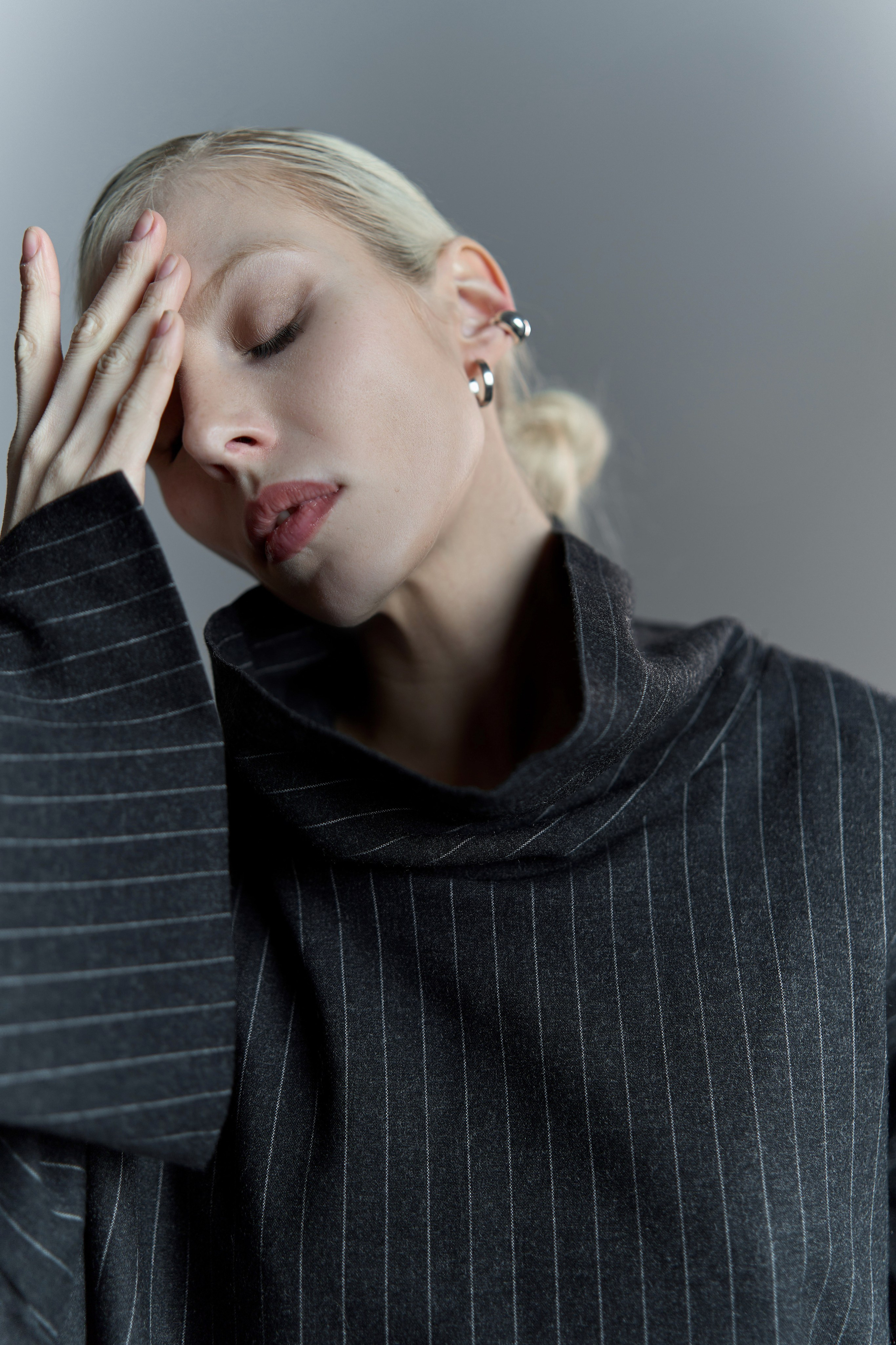 Для CHIENNE. Фотограф в Москве — Ольга Кушнарева