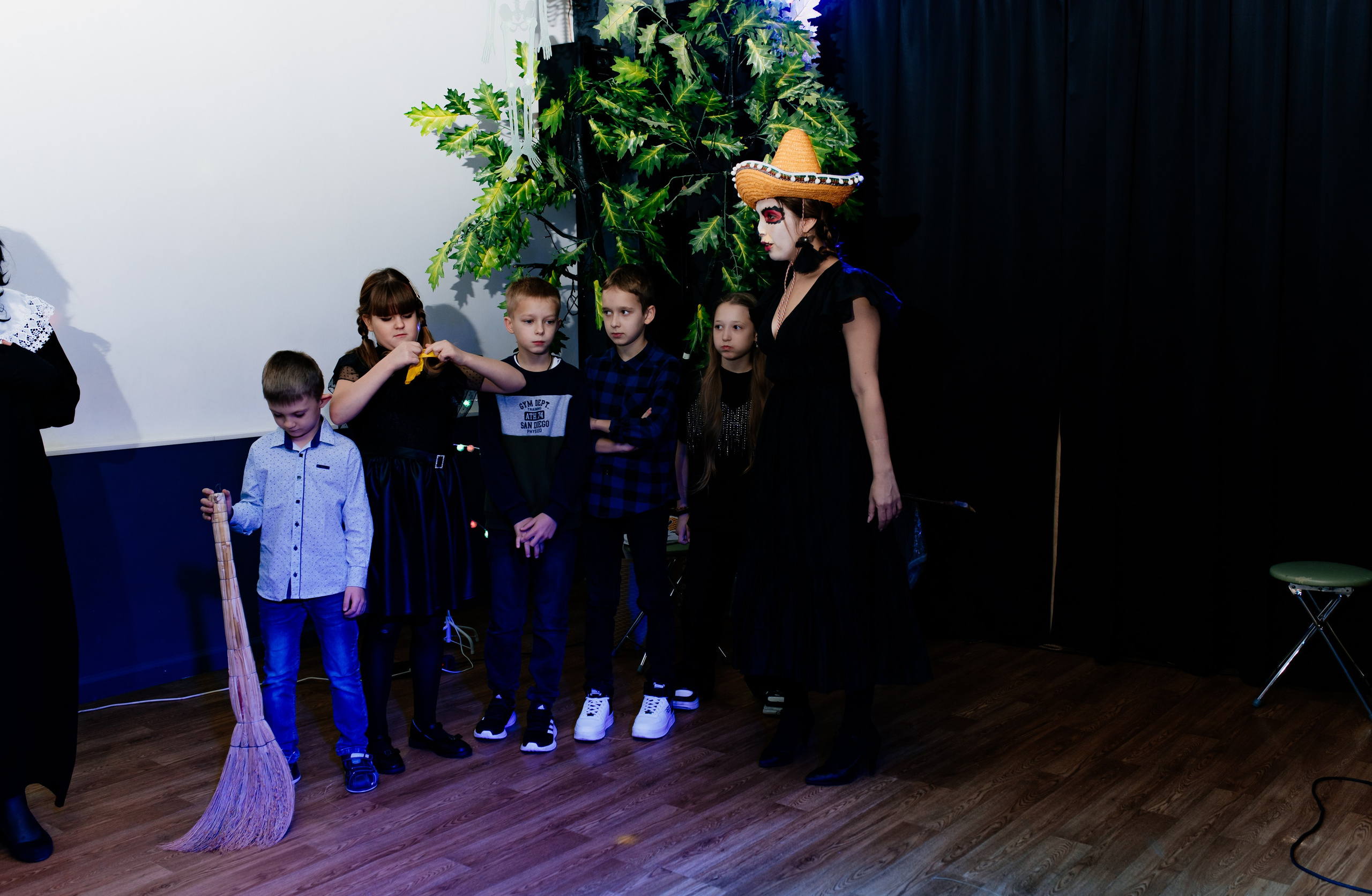 День Рождения. Персональный и семейный фотограф в Нижнем Новгороде-Карачева Анна