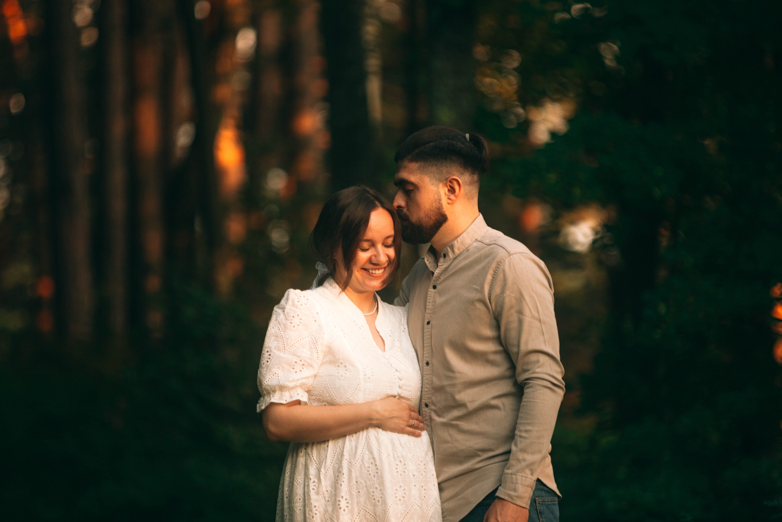 Вместе ♥. Арт-фотограф Крис Л. в Тобольске: портрет, семейные, свадьбы