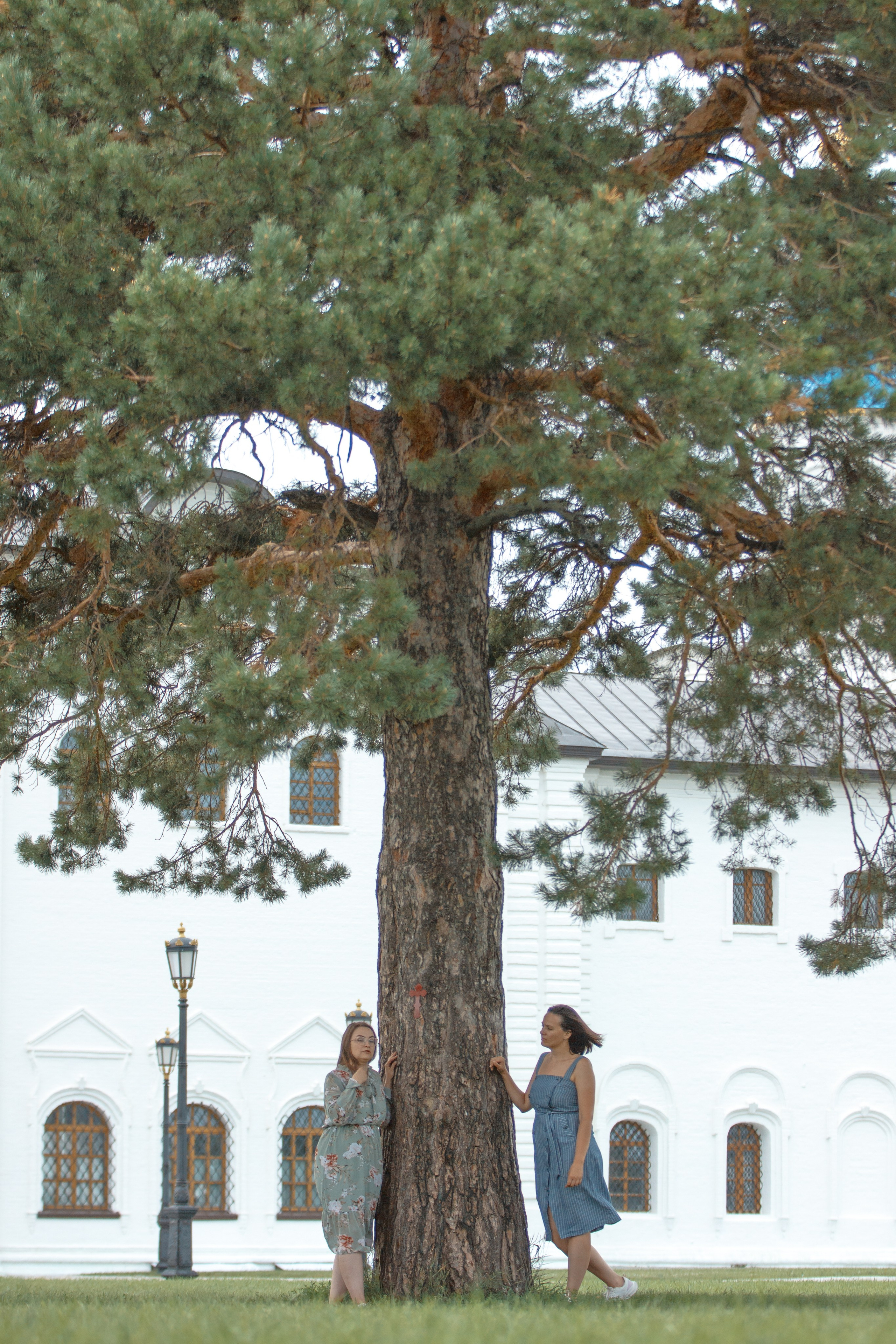 ТУРИСТАМ. Арт-фотограф Крис Л. в Тобольске: портрет, семейные, свадьбы