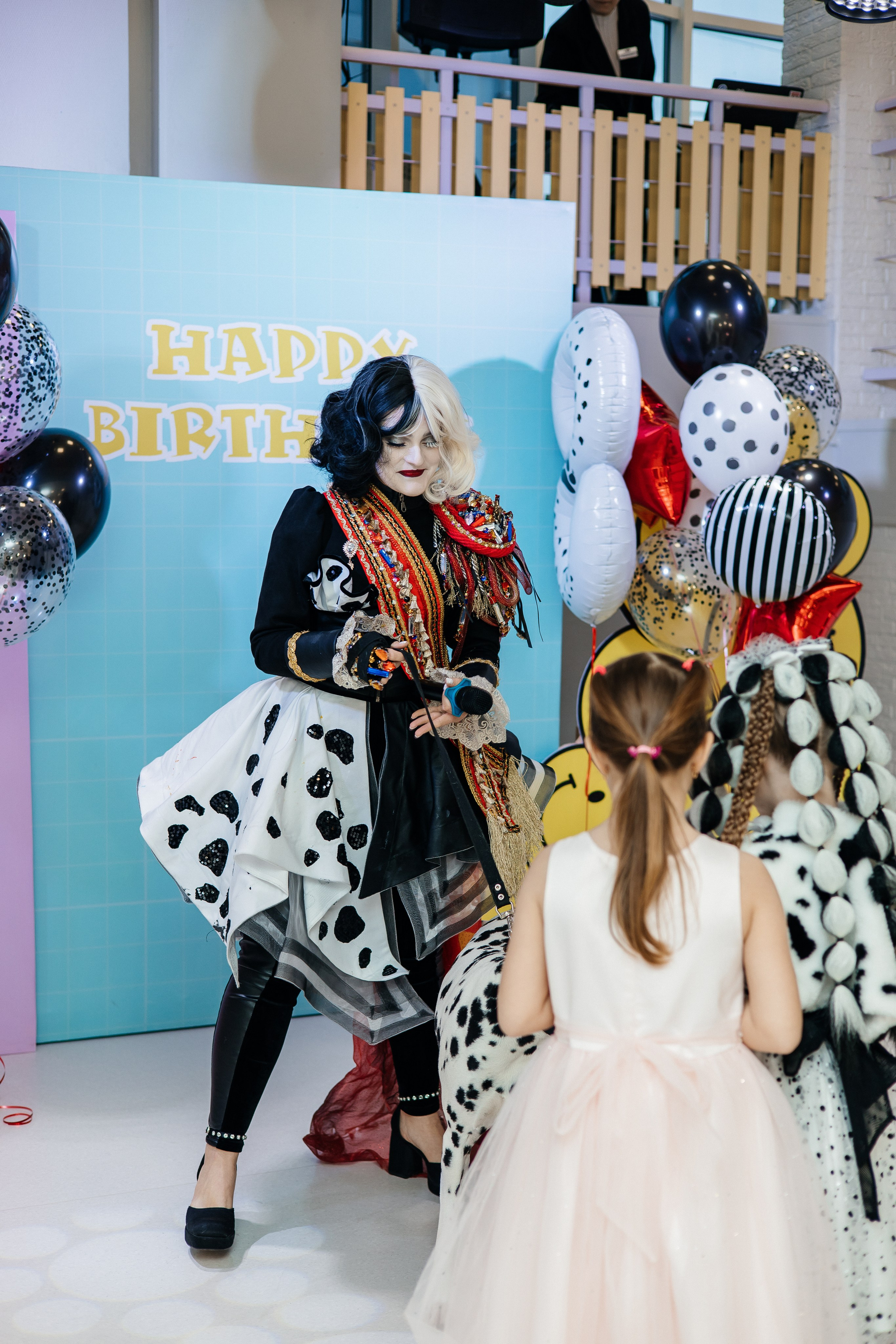 День Рождения лофт. Свадебный и семейный фотограф Ростова-на-Дону Ирина Бондарева