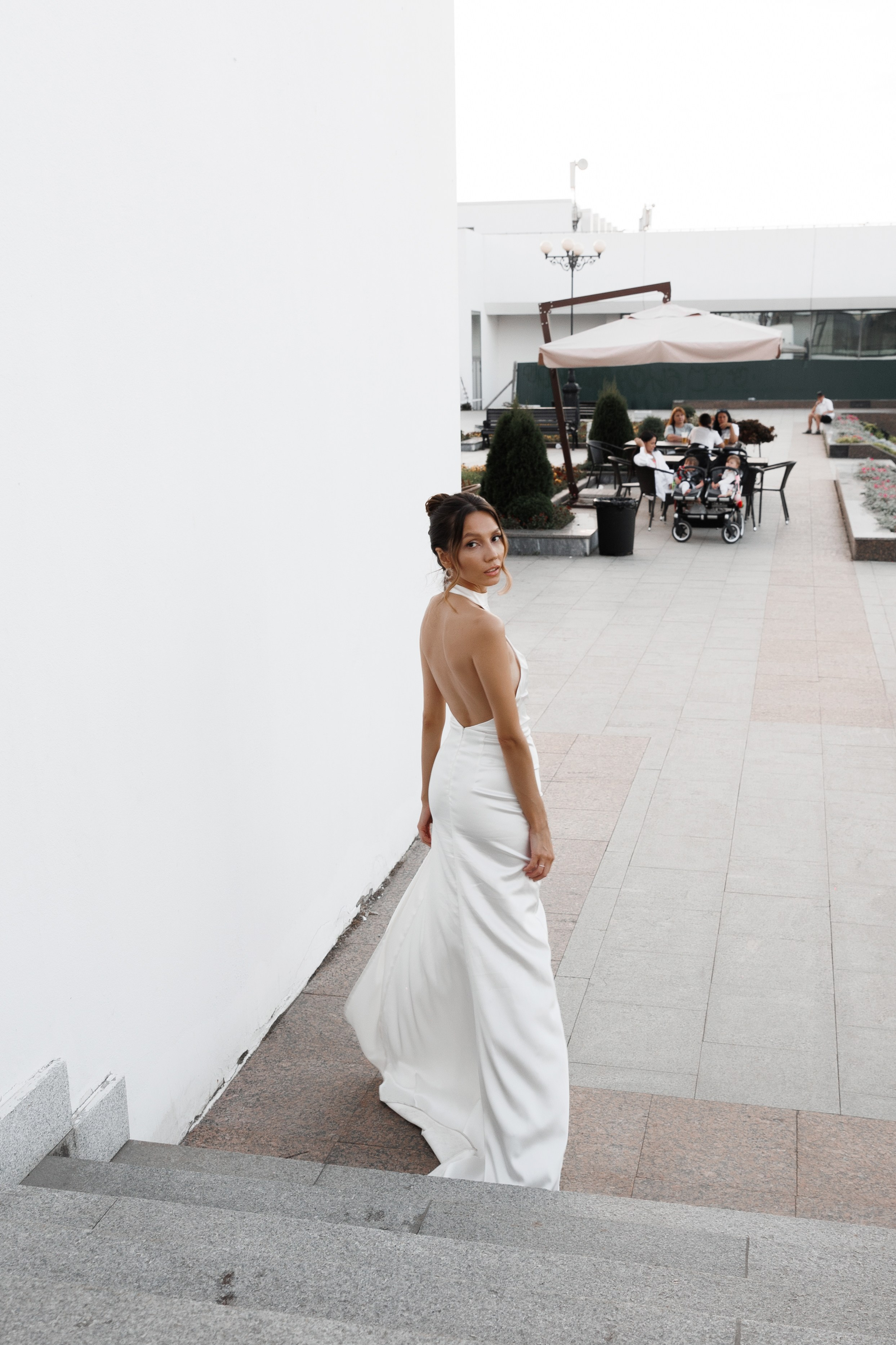 Weddings. Photographer Sasha Orlov