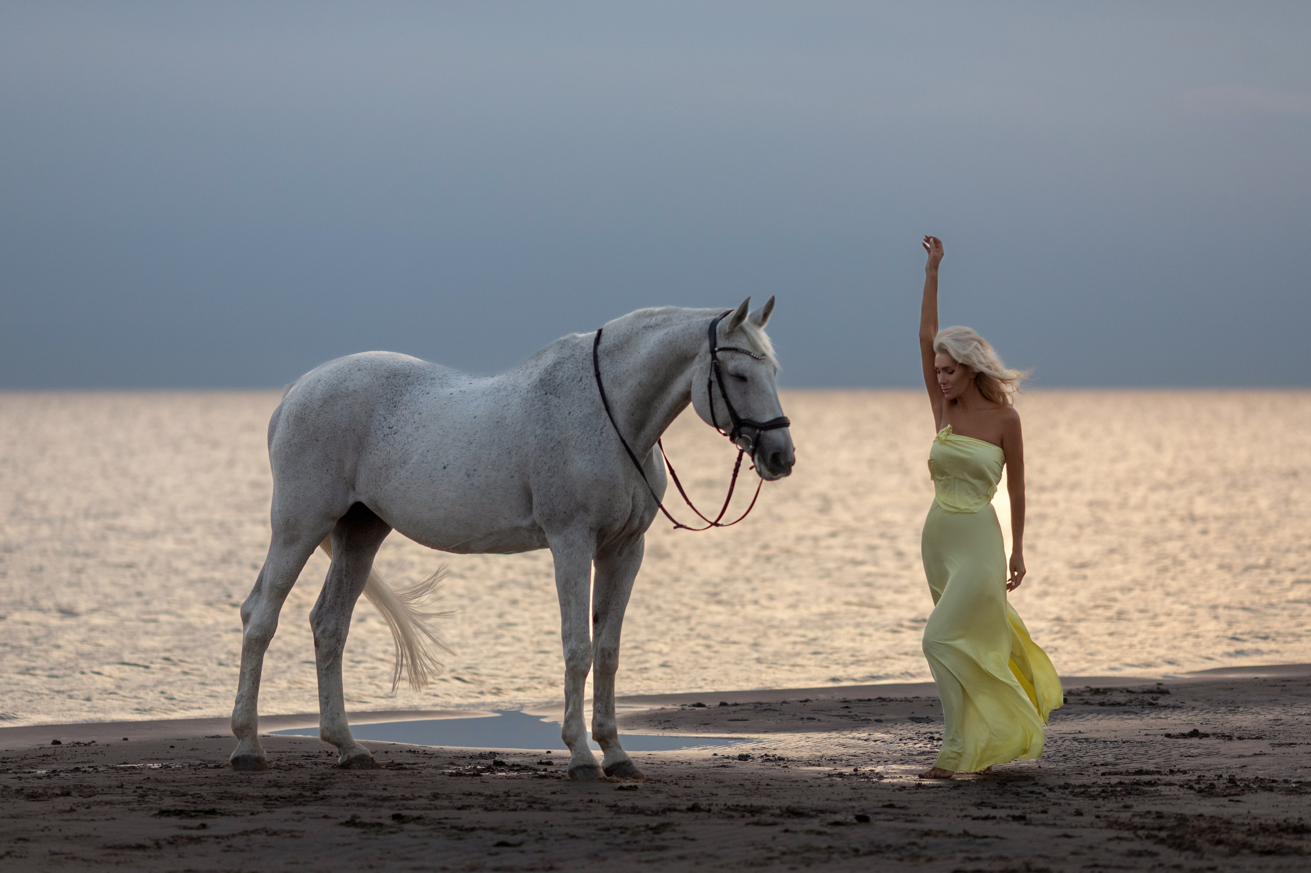 Уличная съемка. Фотограф Парфенова Любовь