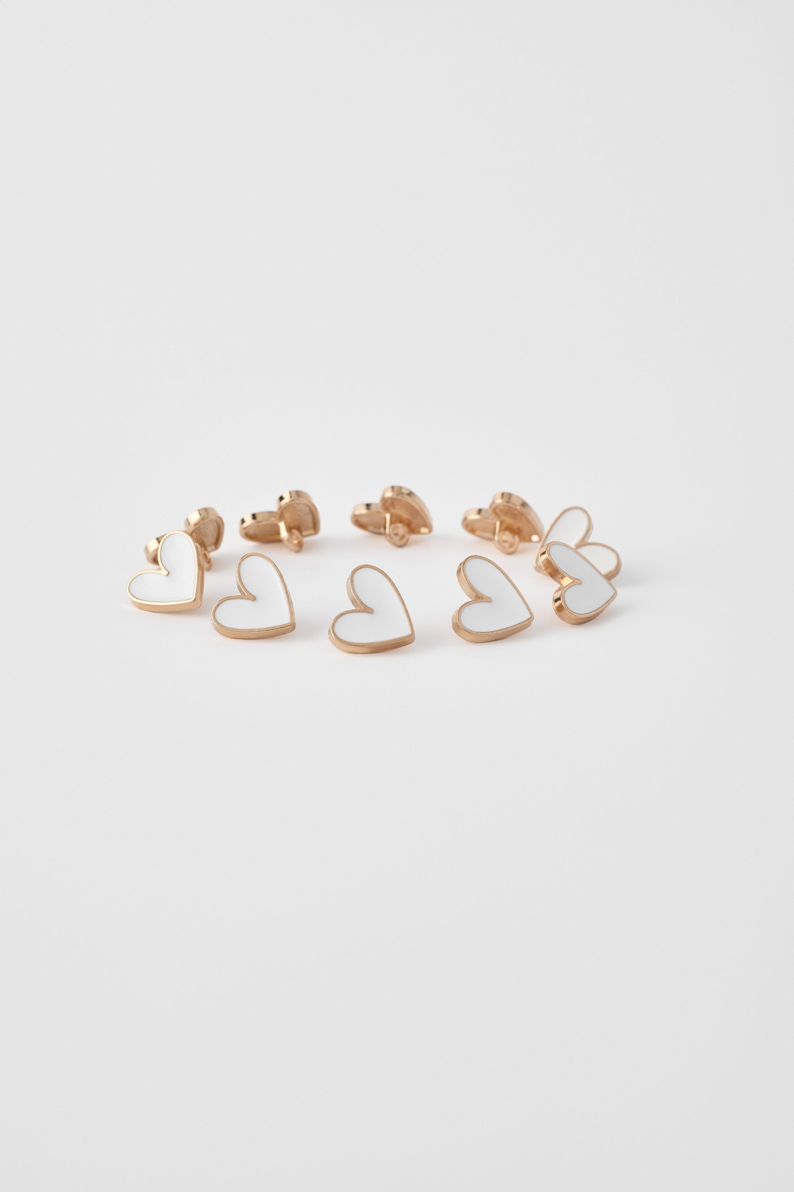 Пуговицы. Предметный фотограф Северова Екатерина | Профессиональная предметная съёмка фото и видео в Санкт-Петербурге