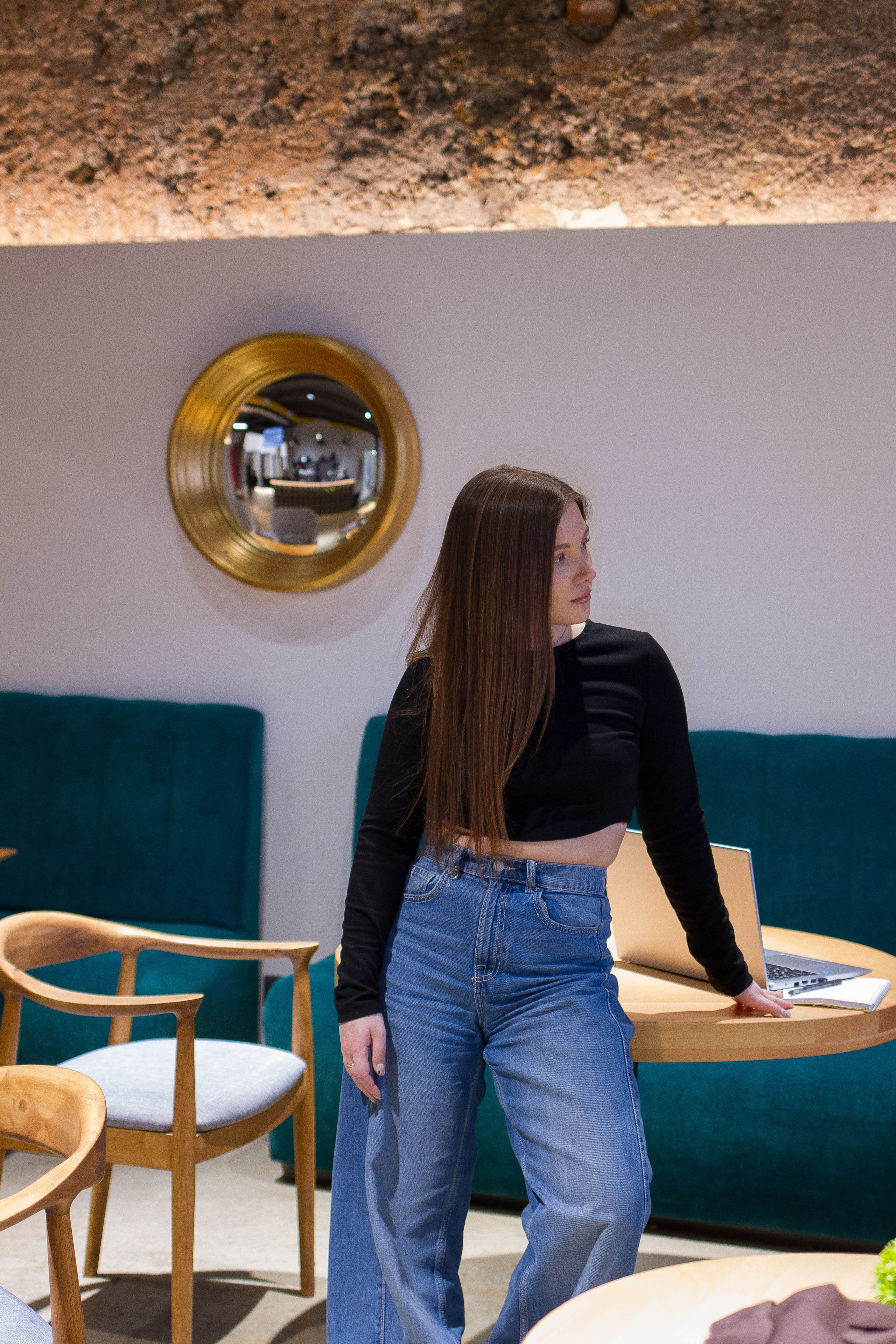 Е — ВЕБ ДИЗАЙНЕР. Фотограф Екатеринбург Елена Минина