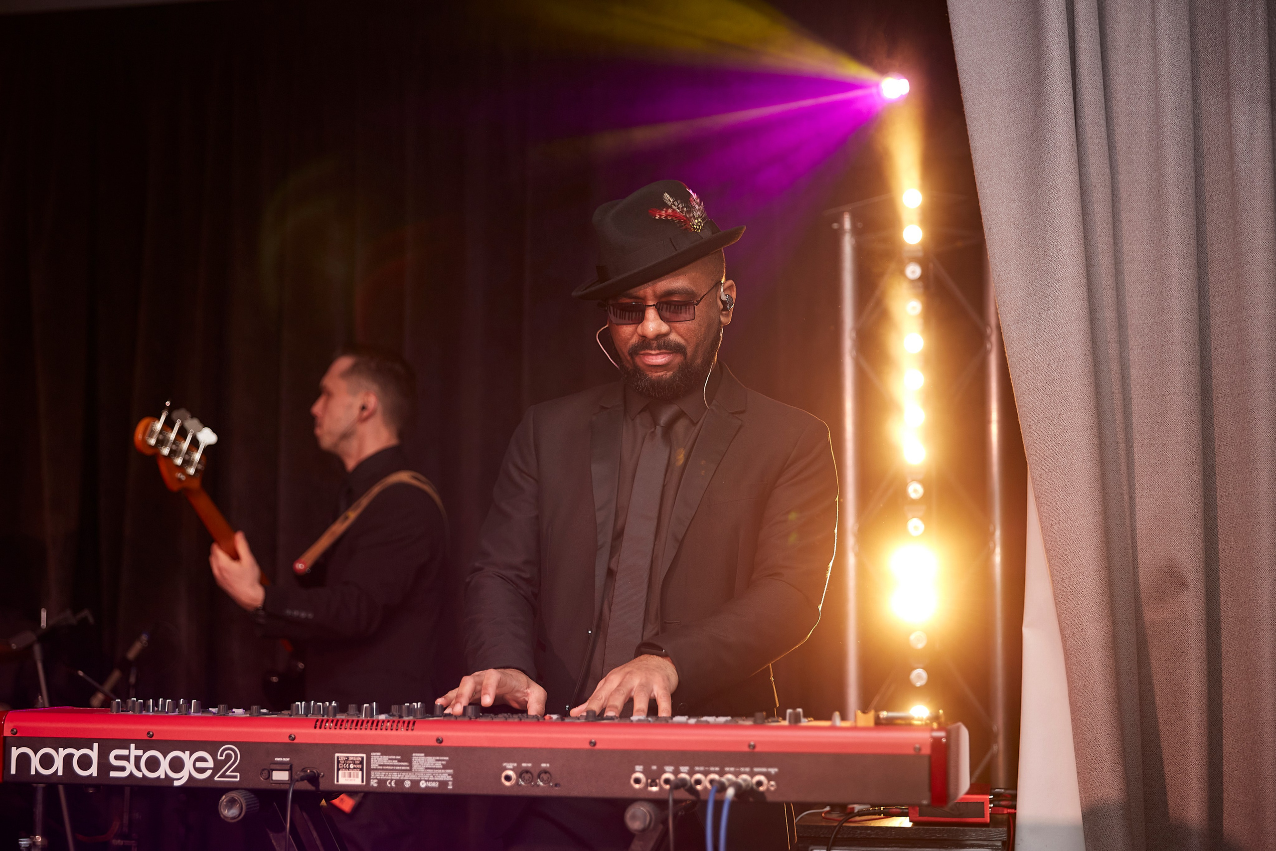 Миллениум парк. Фотограф ваших самых ярких событий в Москве и СПБ. Збронская Юлия