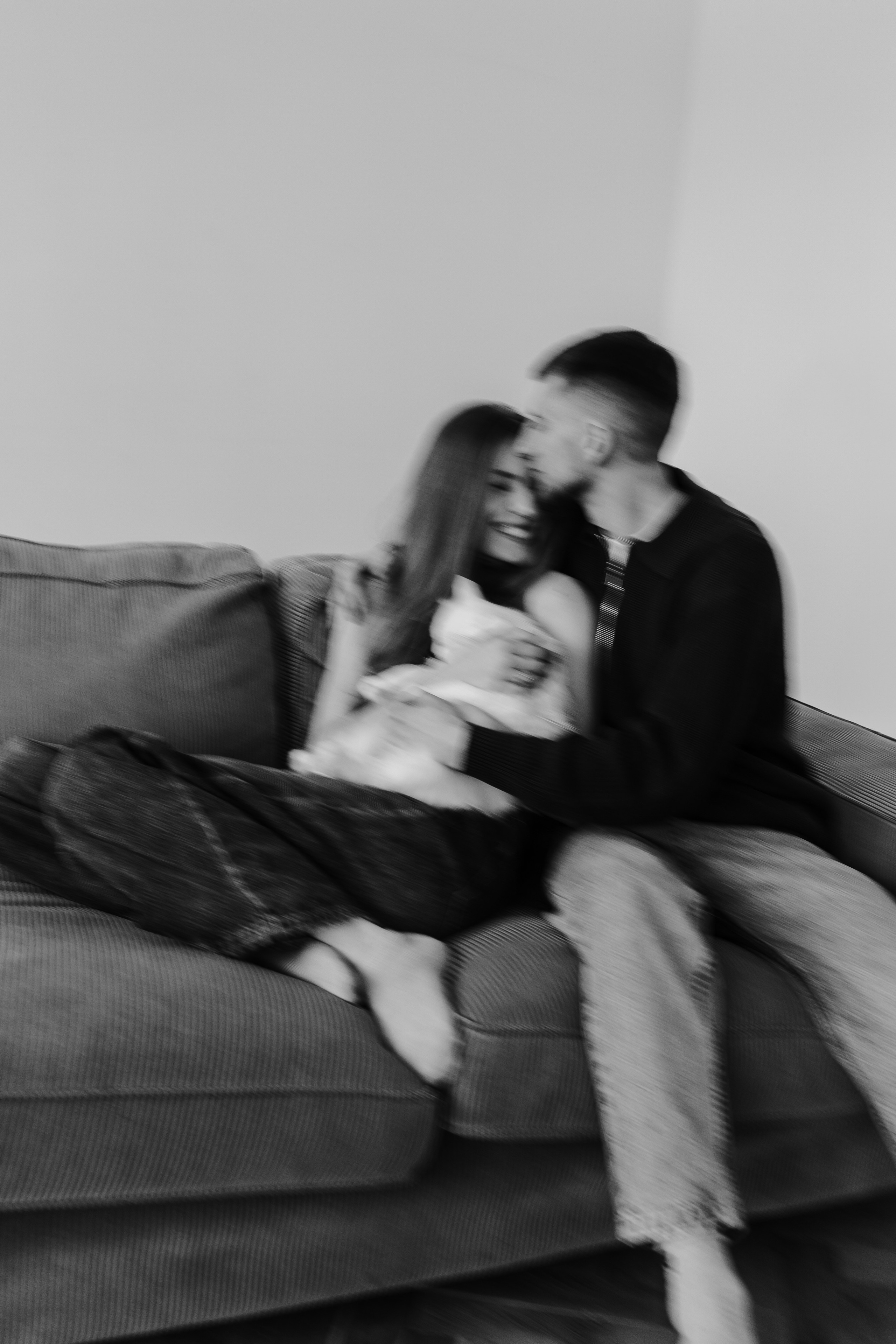 Полина & Андрей & Луна. Свадебный фотограф в Омске Игорь Нестеров