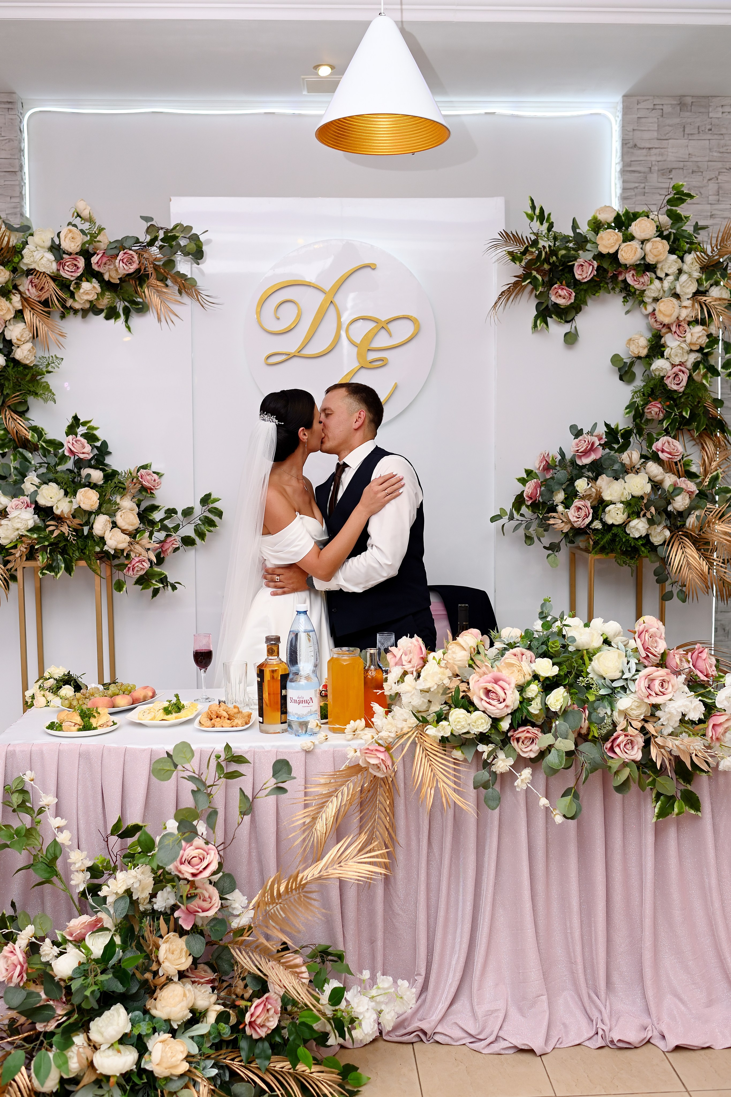 Свадьба Димы и Кати. Свадебный и семейный фотограф в Самаре Головань Наталья