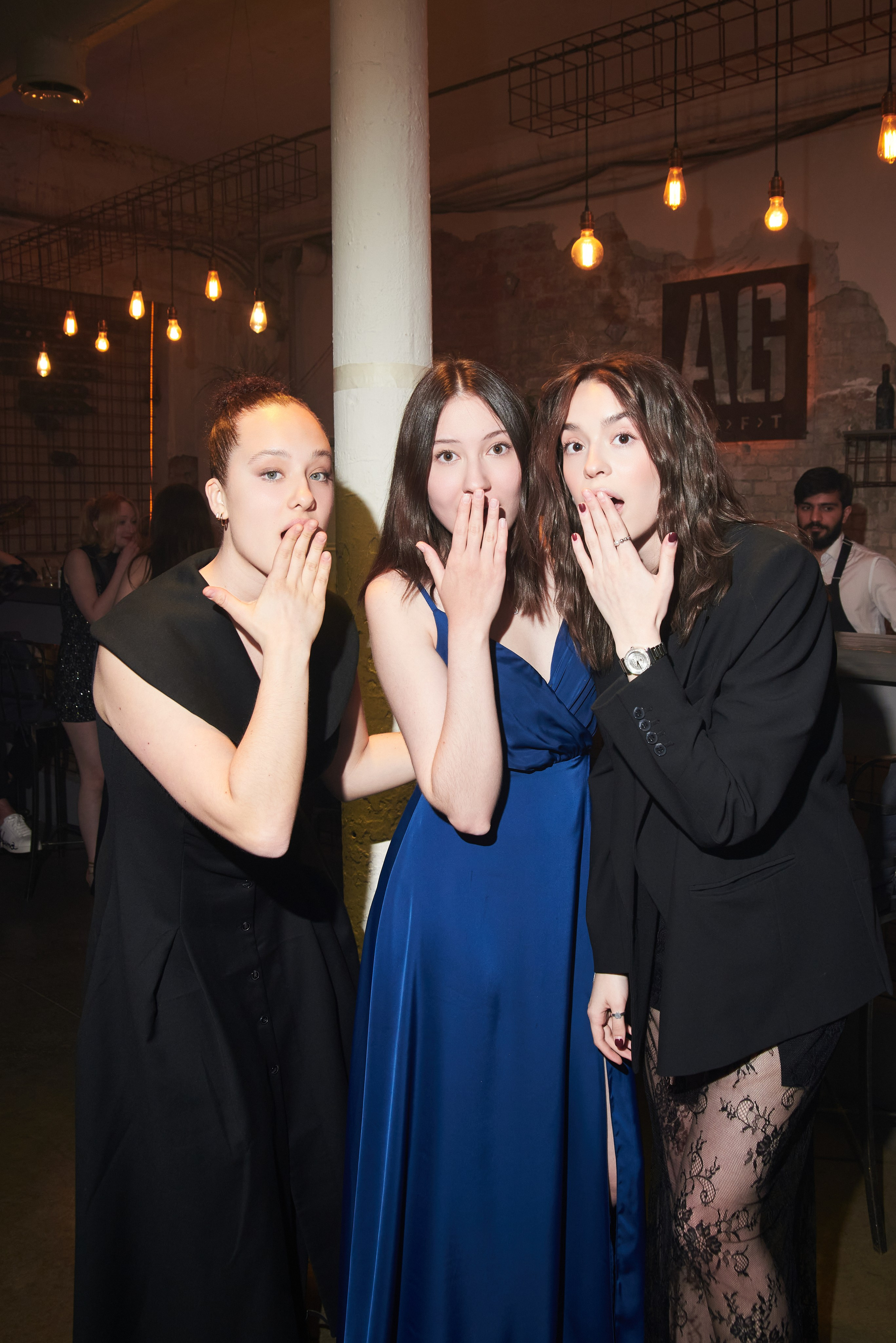 День Рождения Варвары. Елизавета Мальгина, фотограф в Москве