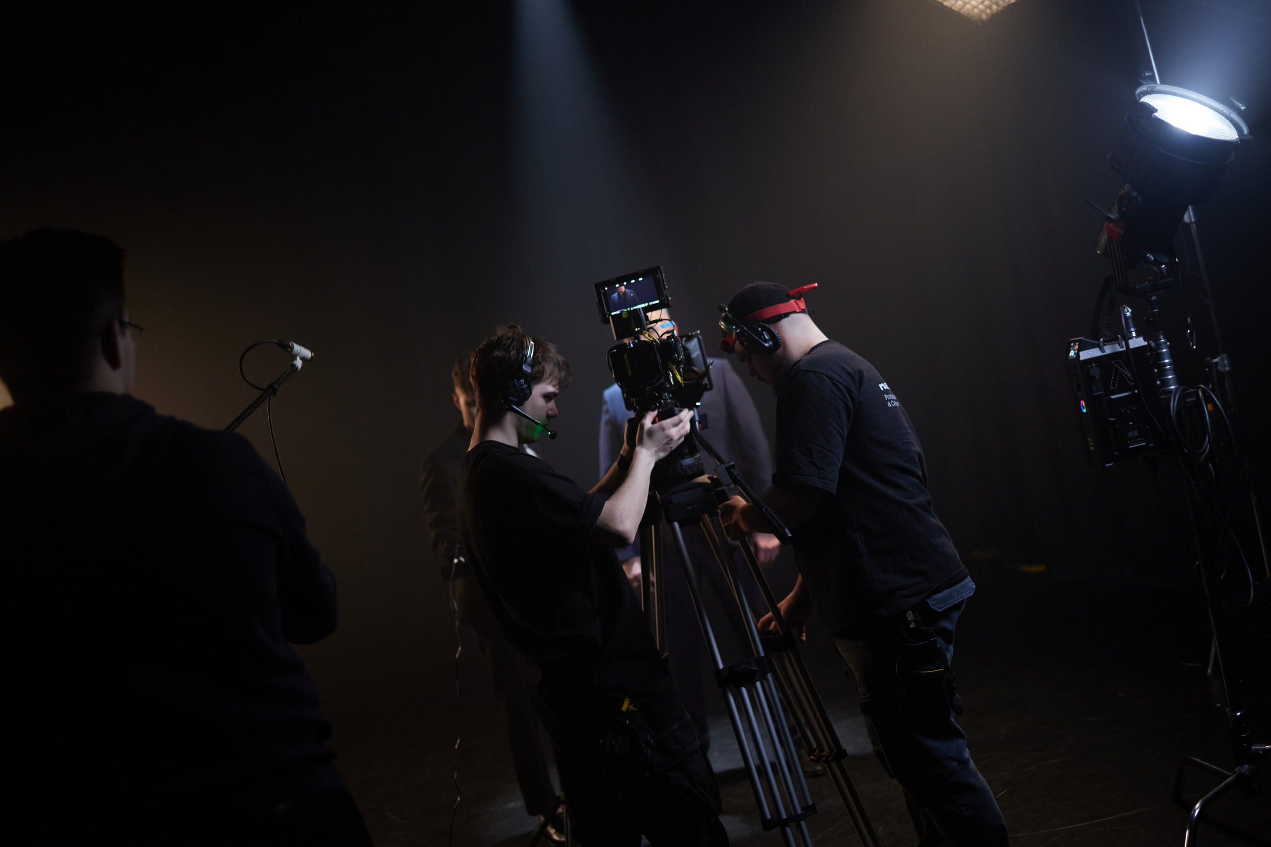 Nada_ production. Simpleand1