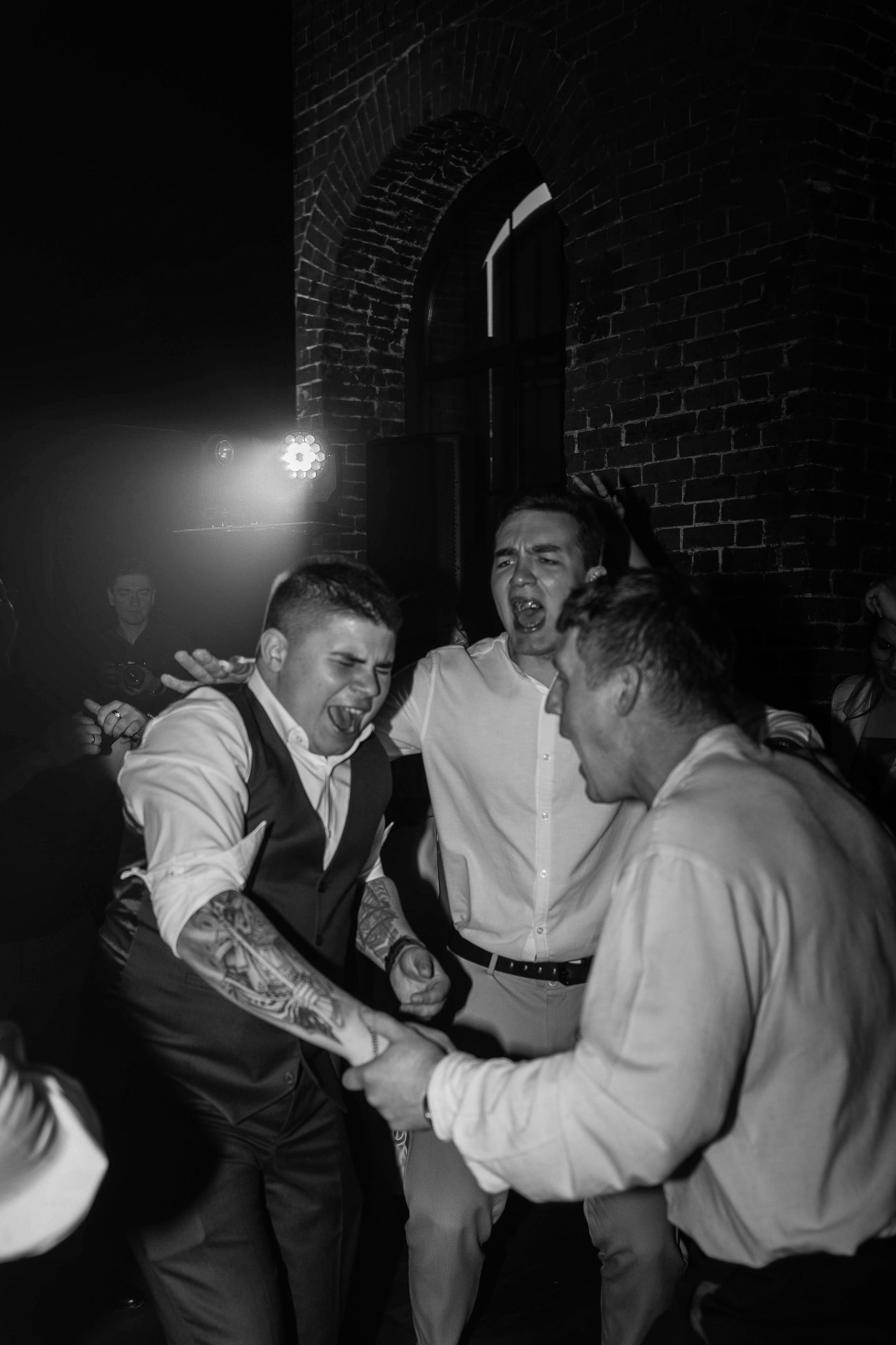 Свадьба Маша & Кирилл. Дарья Смирнова-фотограф в Нижнем Новгороде