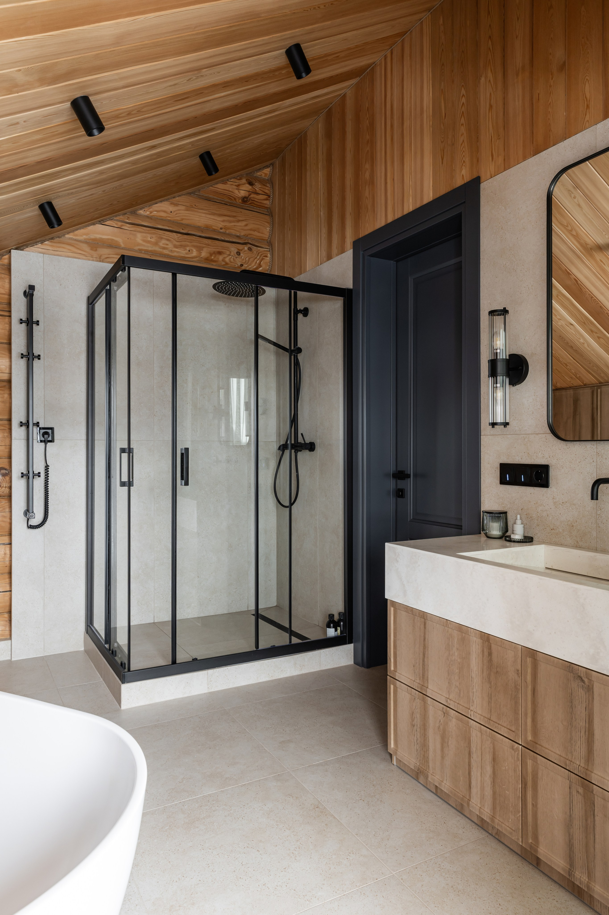 MONOCHROME. Наталья Летунова — интерьерный фотограф в Иванове