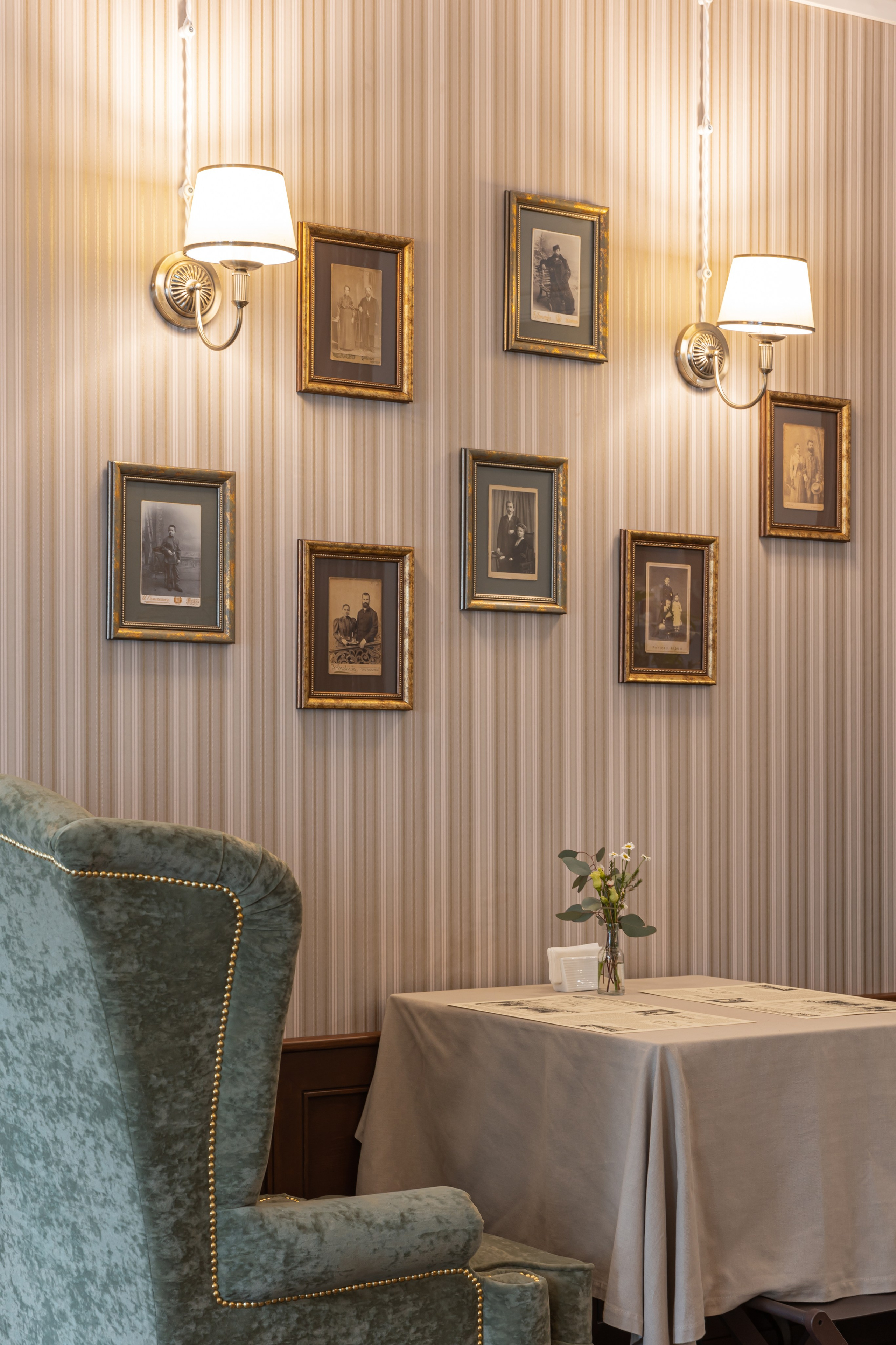 BURO. Наталья Летунова — интерьерный фотограф в Иванове