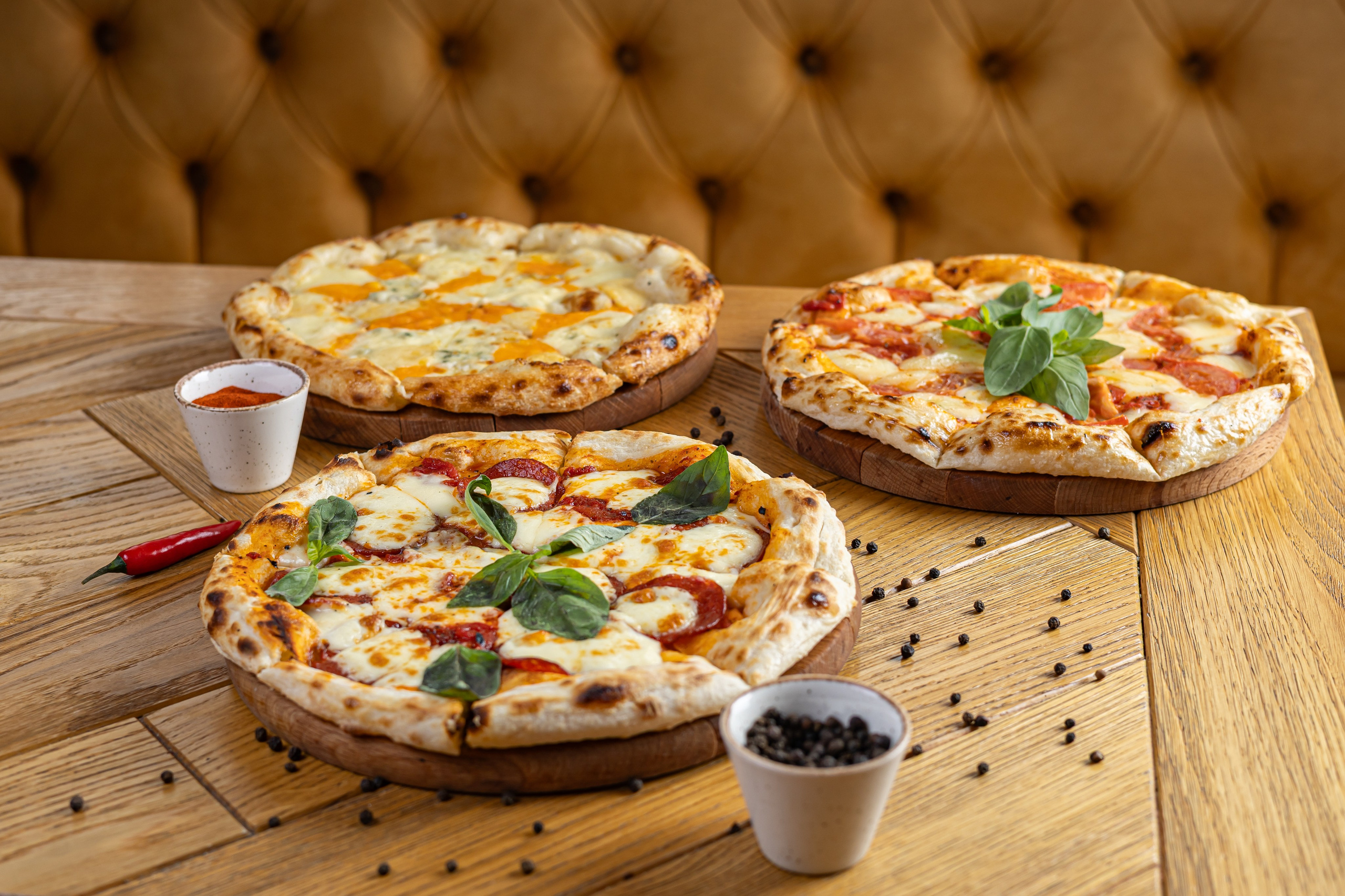 Ресторан «Братец кролик». Фотограф Александр Глебов