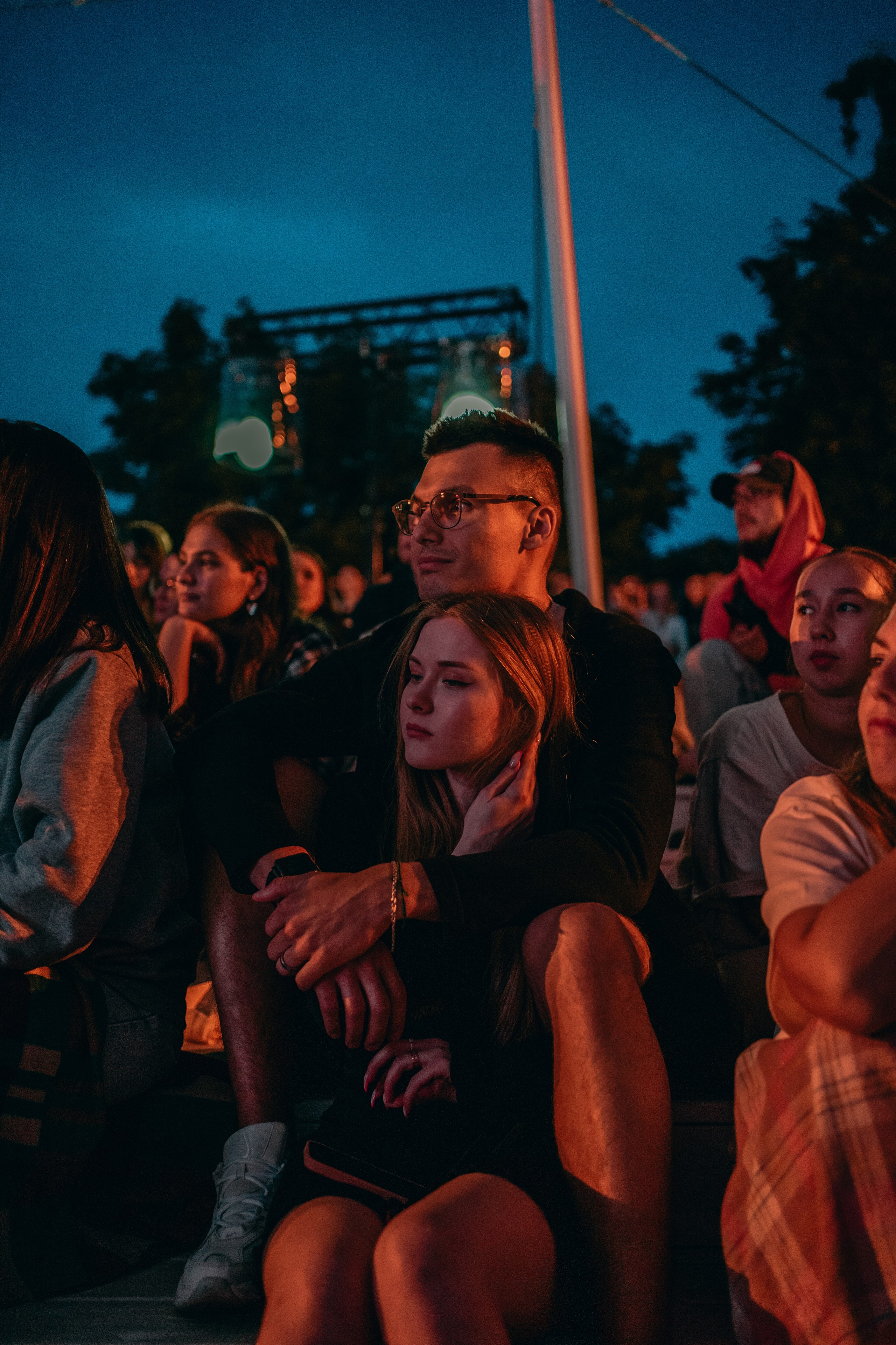 Саша сулим // чёрное озеро. Главная