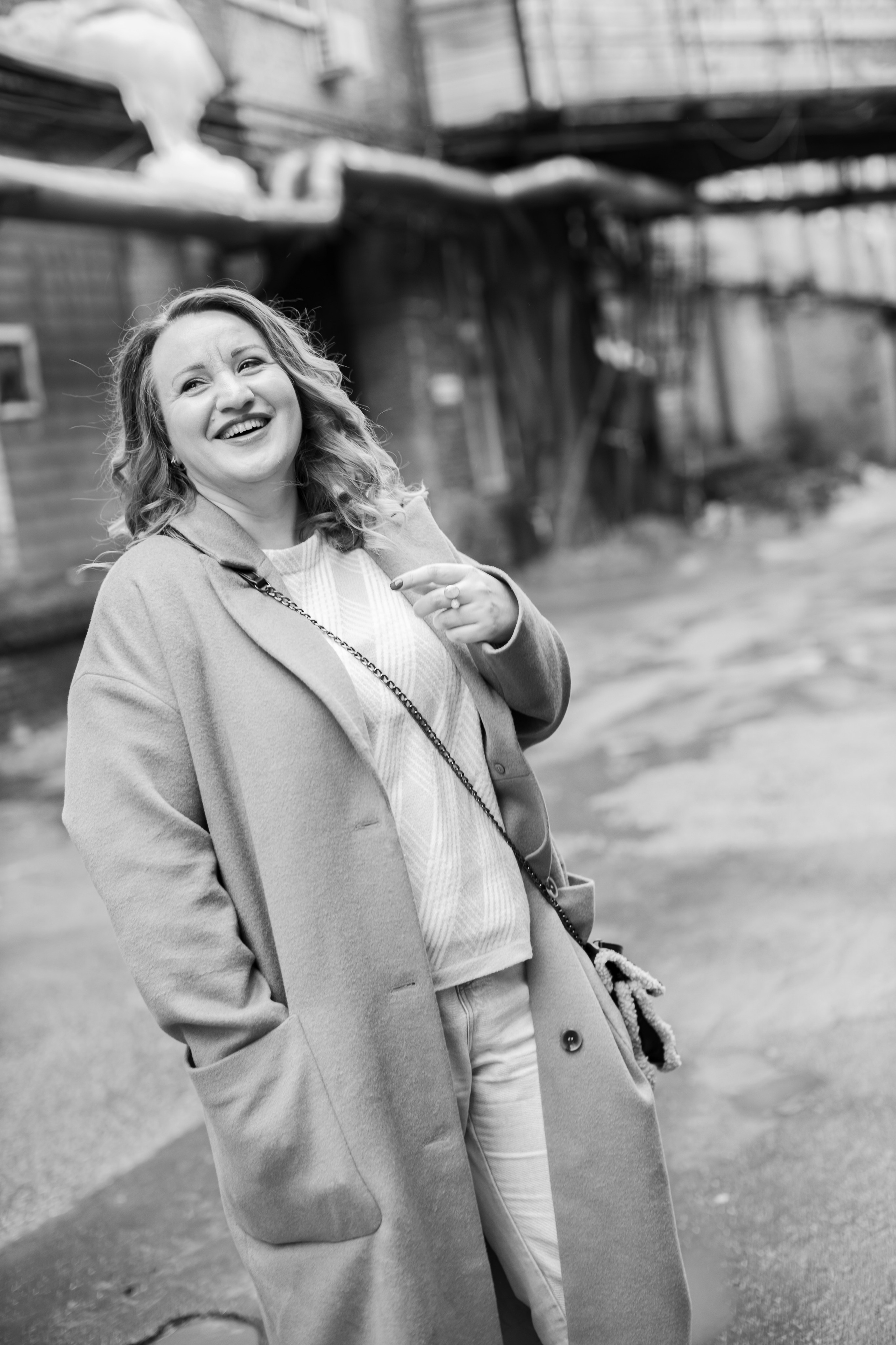 Юлия. Главная