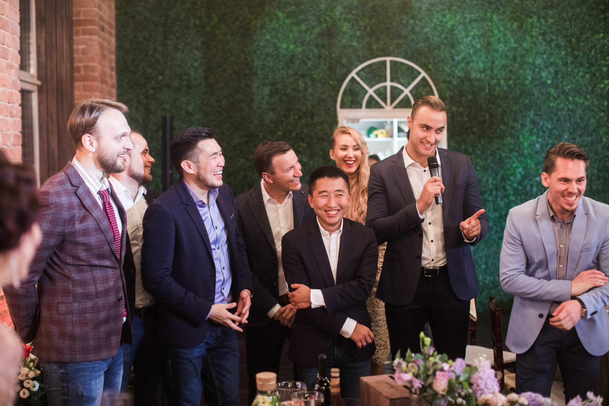 Алексей & Снежана. Фотограф Денис Персенен | Санкт-Петербург, Москва